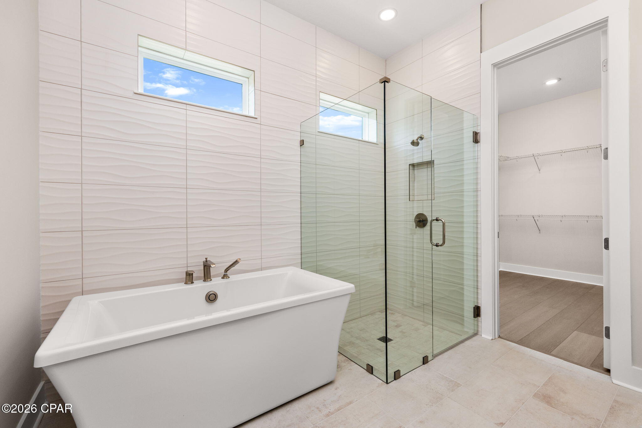 Breakwater at Ward Creek - Residential
