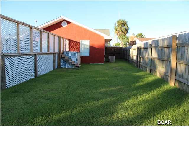 El Centro Beach - Residential