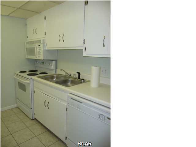 Landmark On St. Andrews Bay - Residential Lease