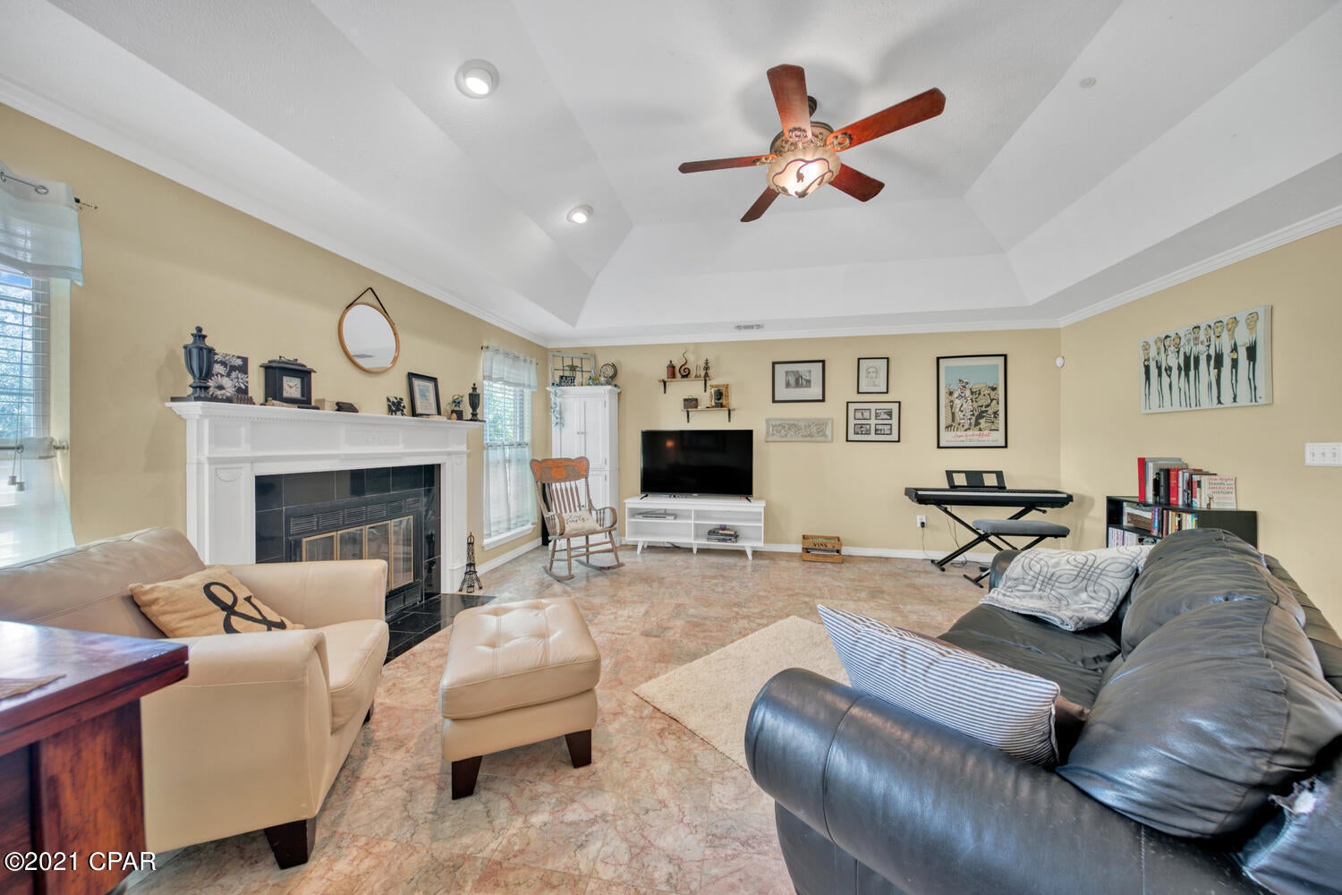 Brandywine Estates - Residential