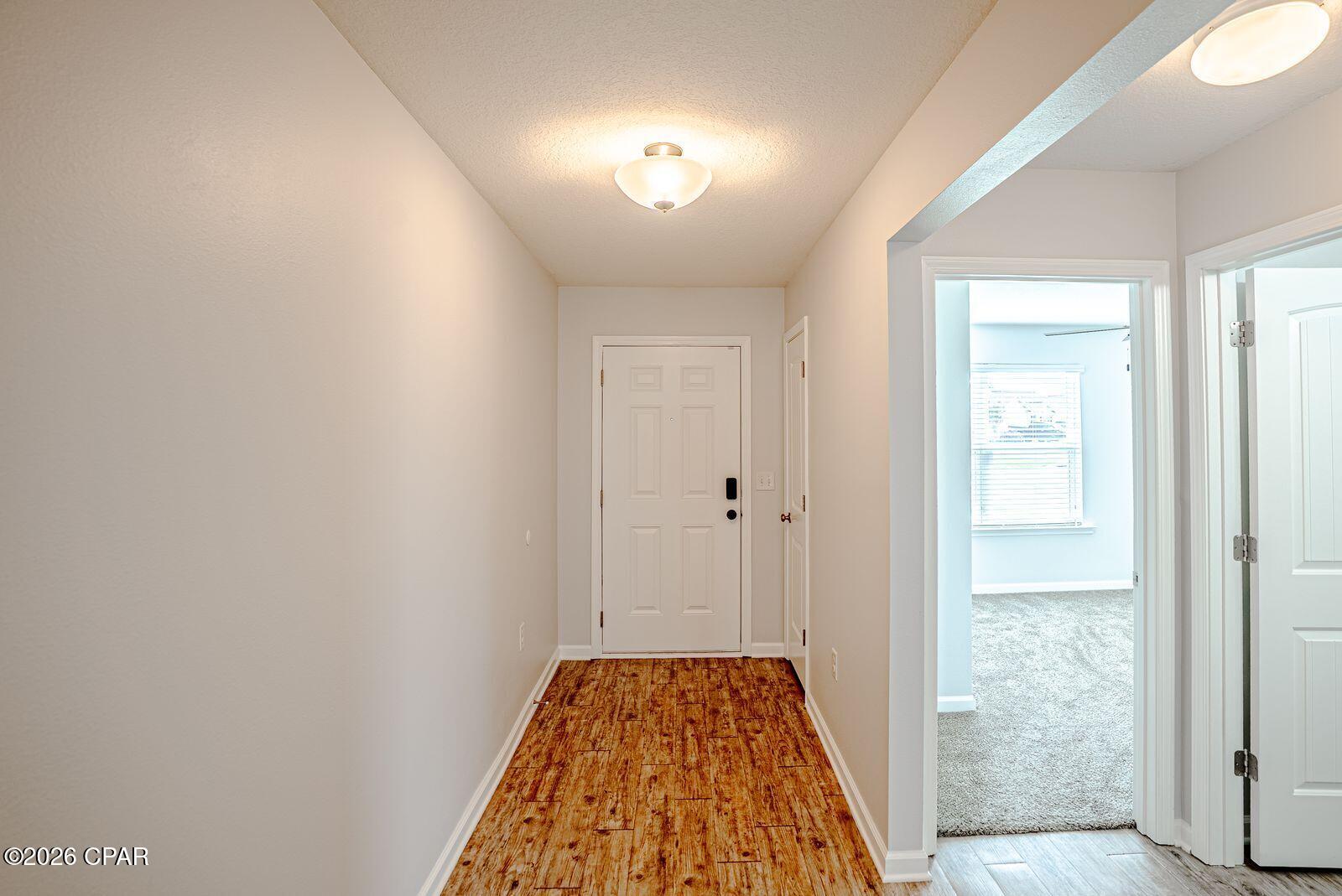 [No Recorded Subdiv] - Residential Lease