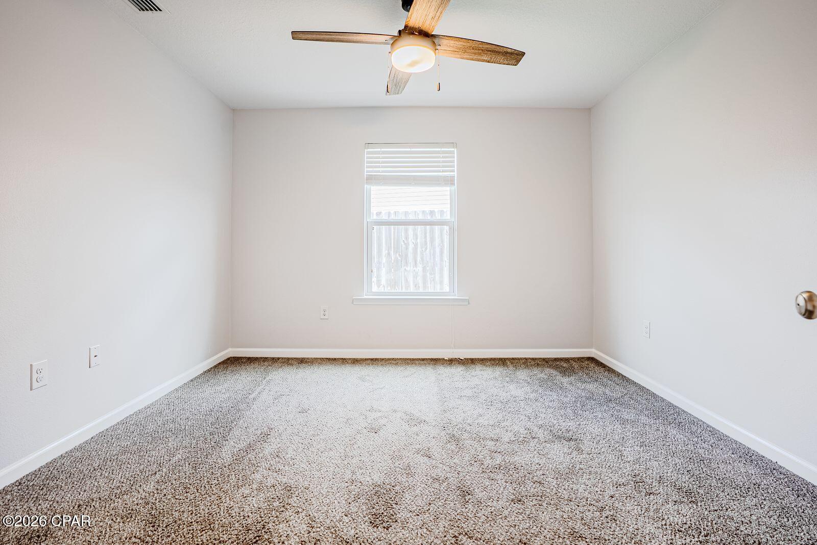 [No Recorded Subdiv] - Residential Lease