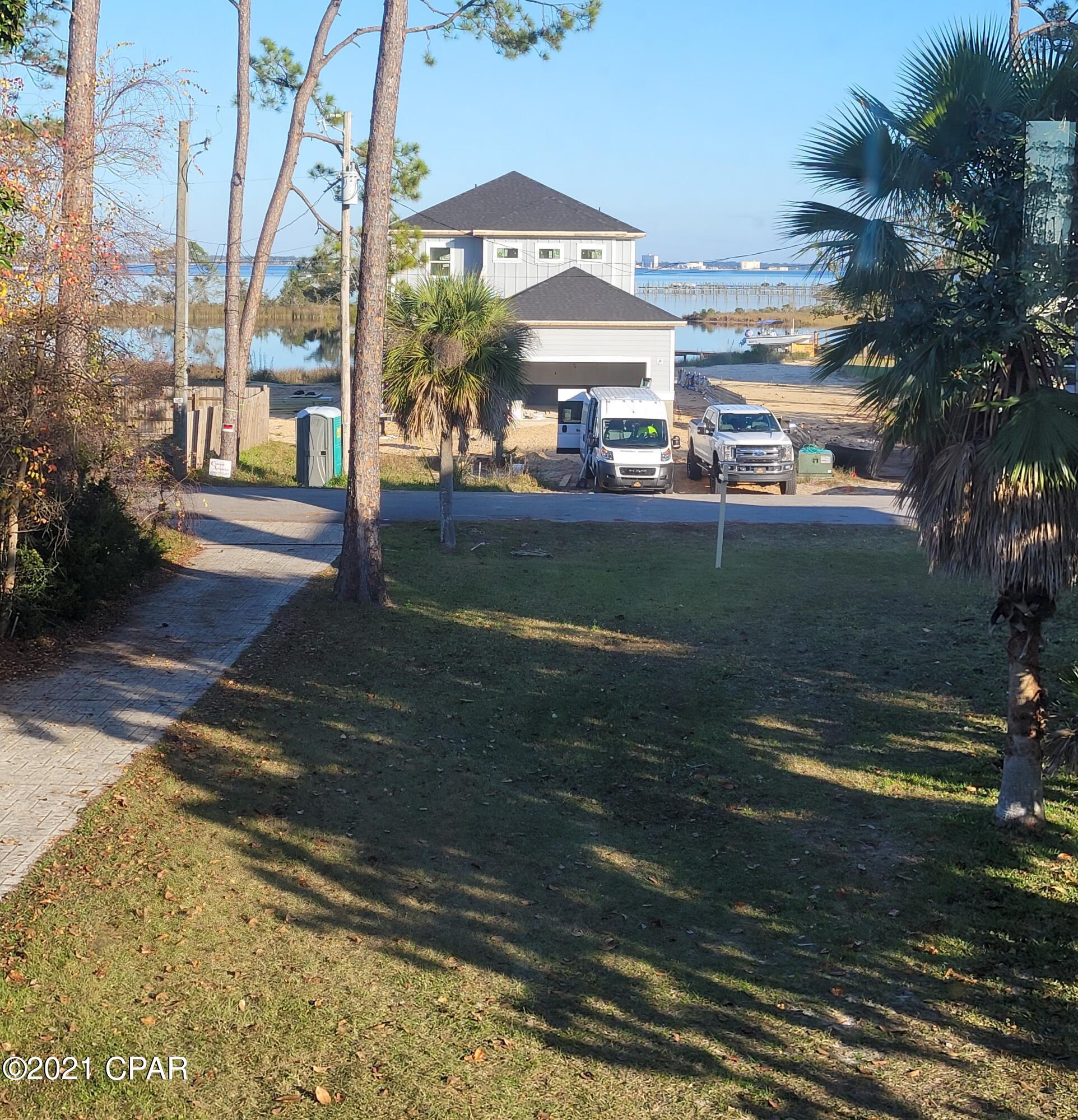 Magnolia Beach 2nd Add - Residential Lease