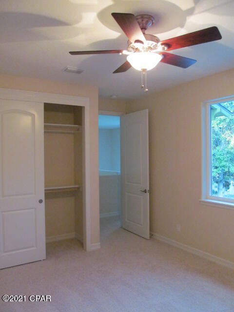 Magnolia Beach 2nd Add - Residential Lease