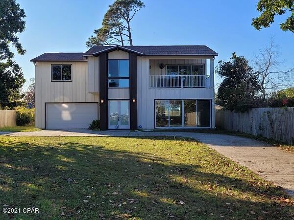 Magnolia Beach 2nd Add - Residential Lease