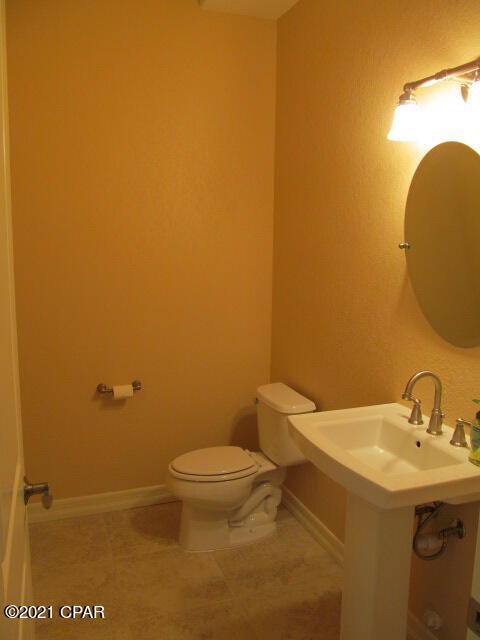 Magnolia Beach 2nd Add - Residential Lease