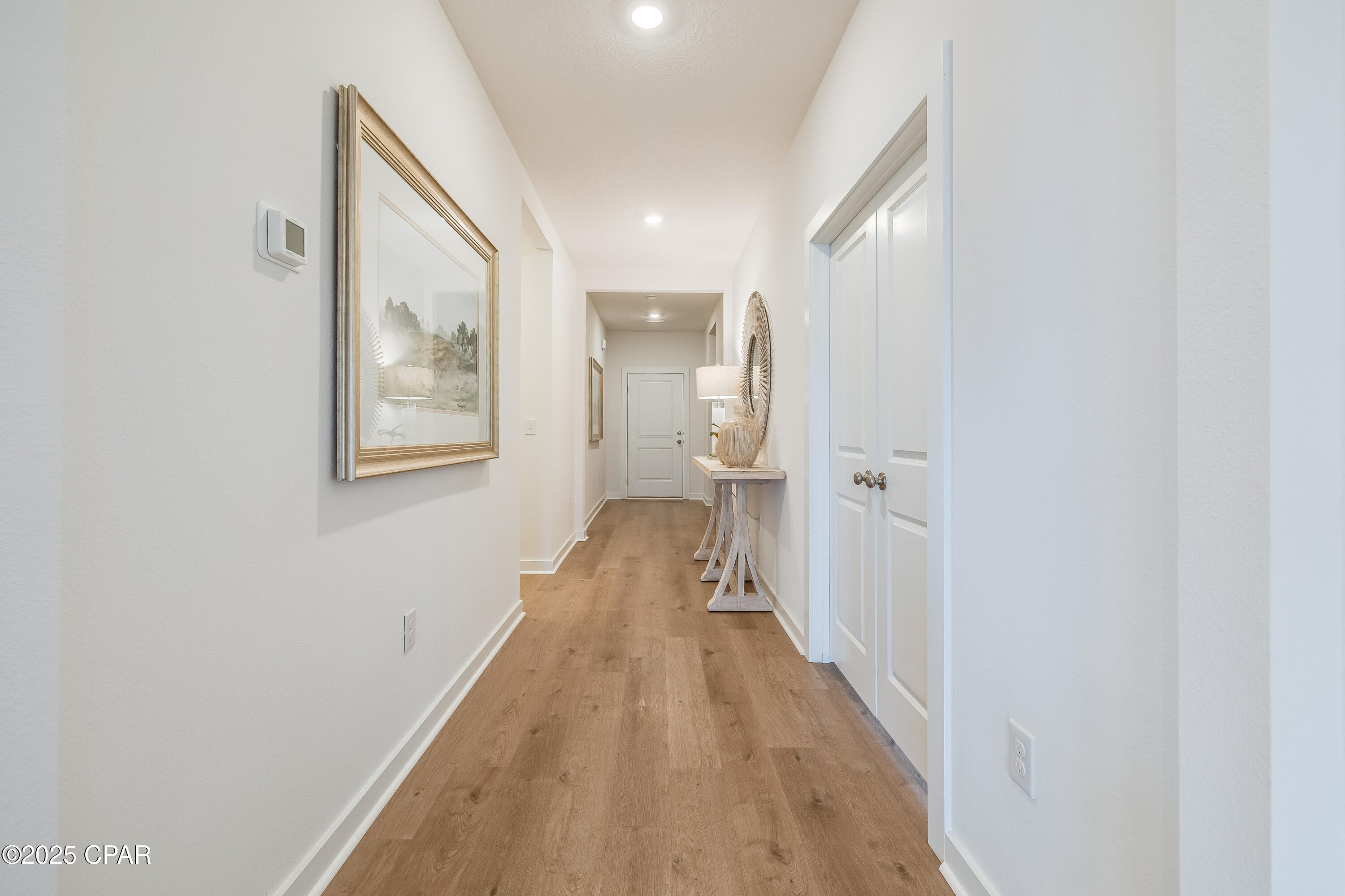 Magnolia Ridge - Residential