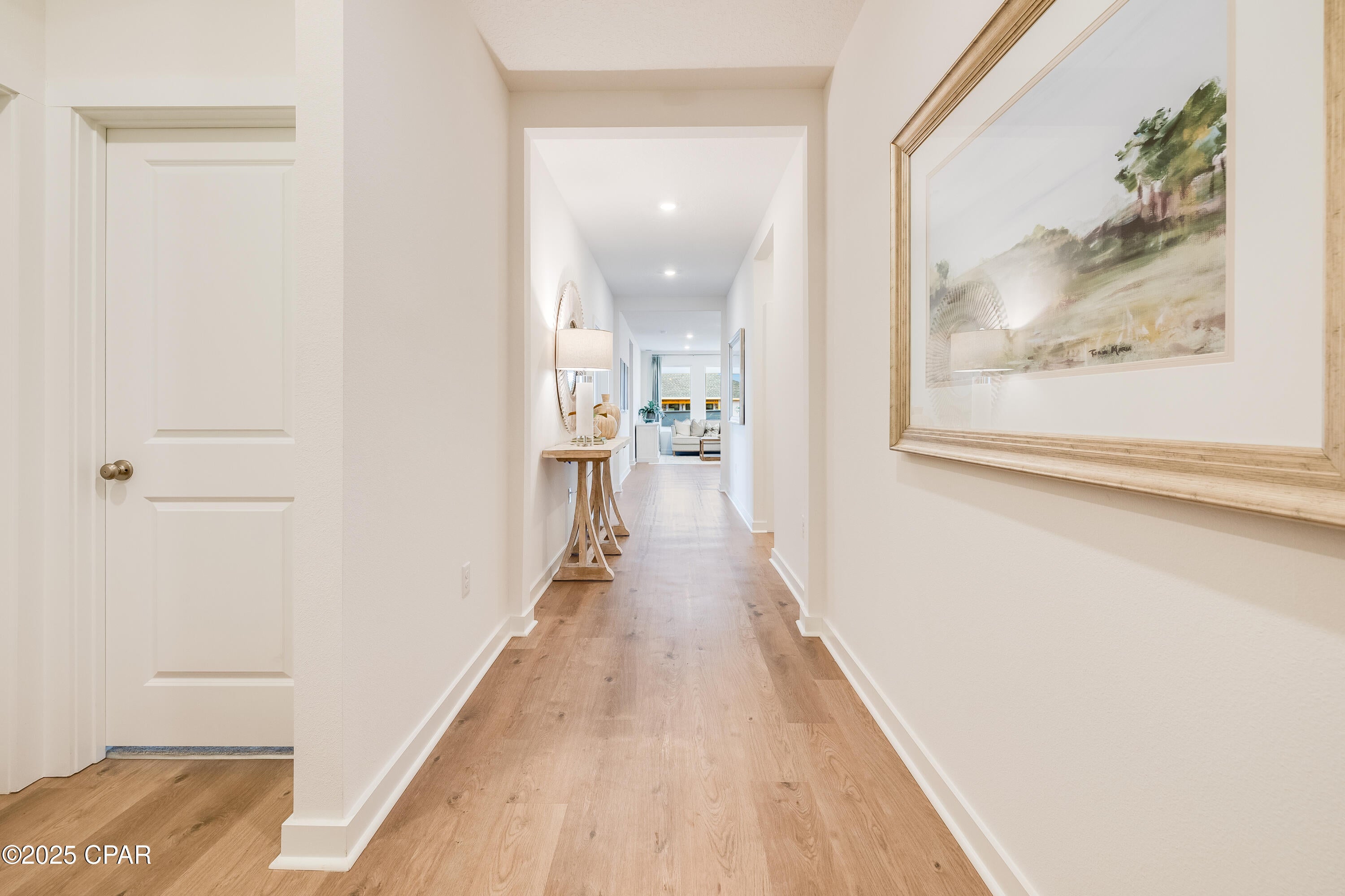 Magnolia Ridge - Residential