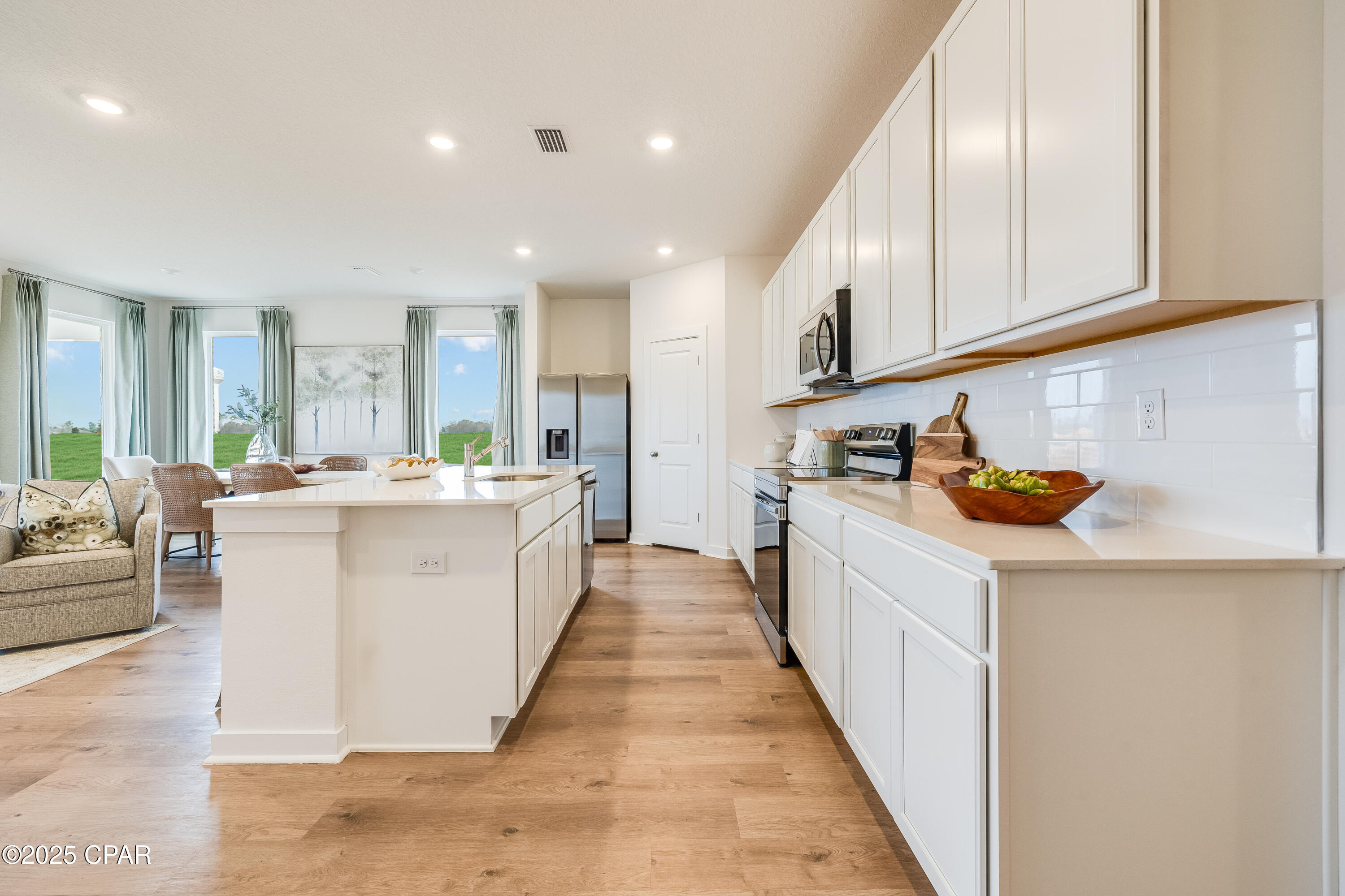 Magnolia Ridge - Residential