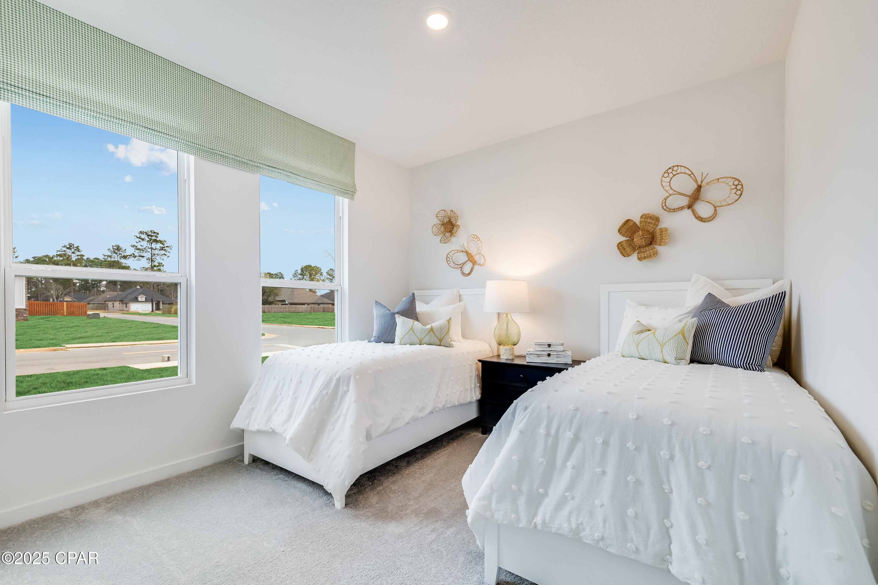 Magnolia Ridge - Residential