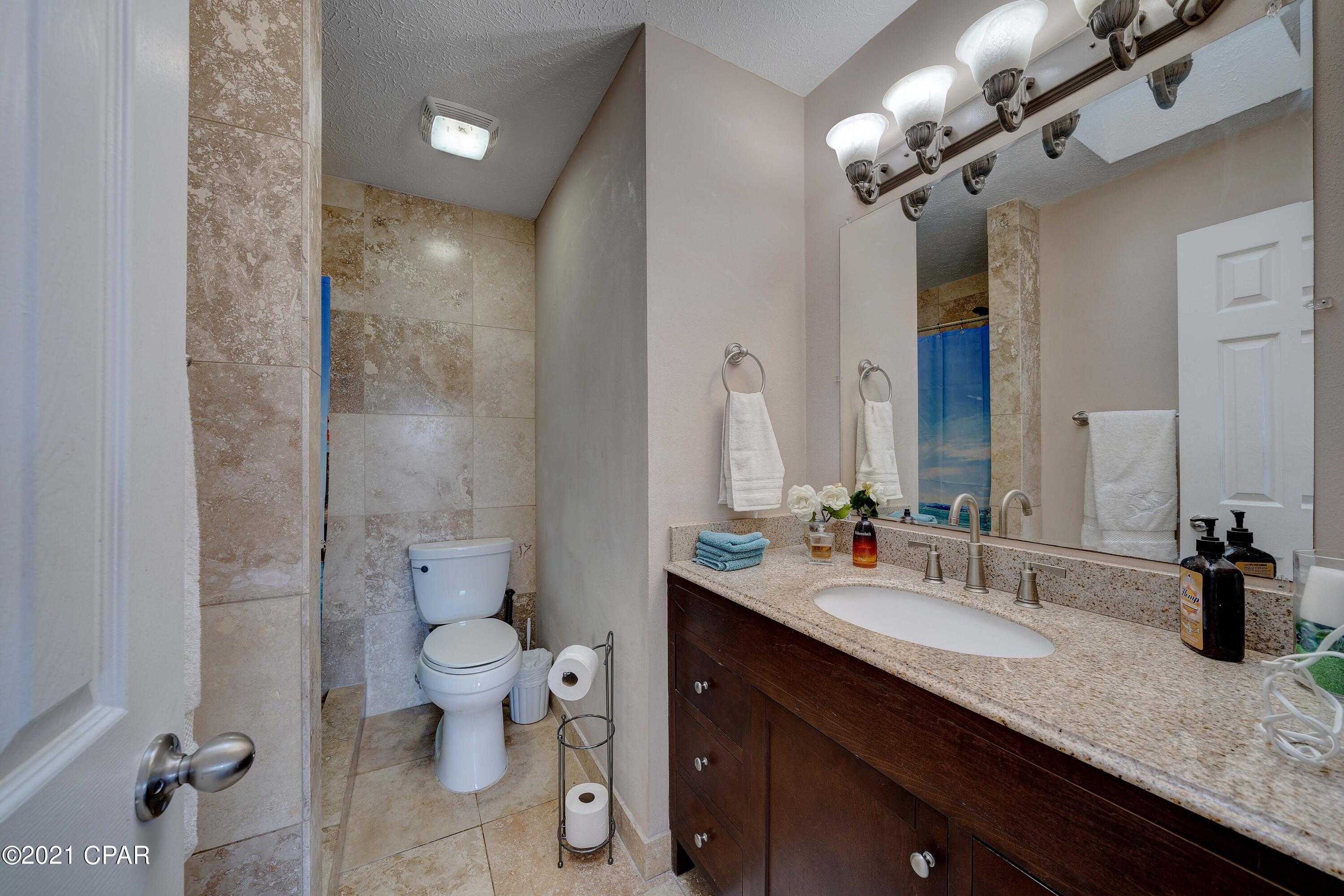 Bay Point Unit 1 - Residential