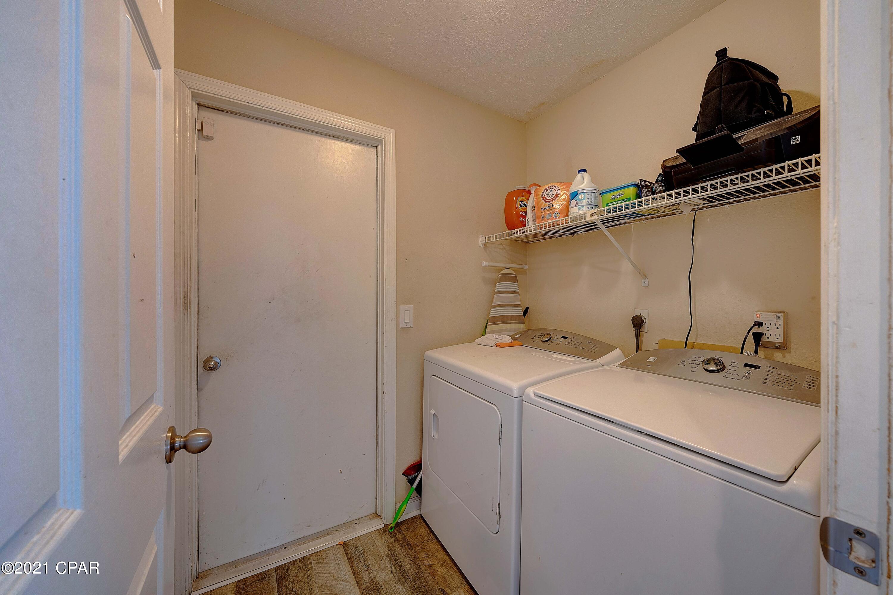 Bay Point Unit 1 - Residential