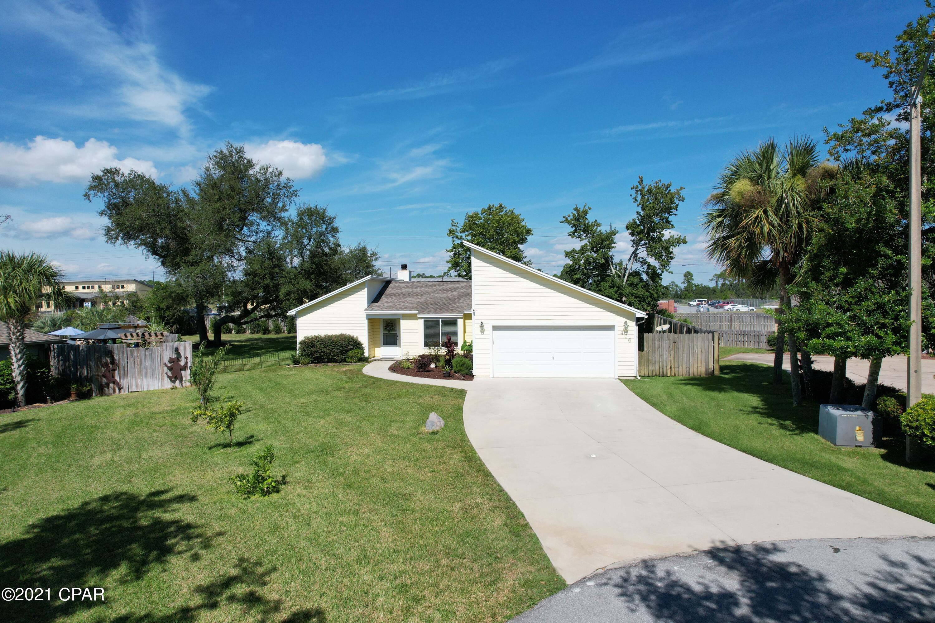 Bay Point Unit 1 - Residential
