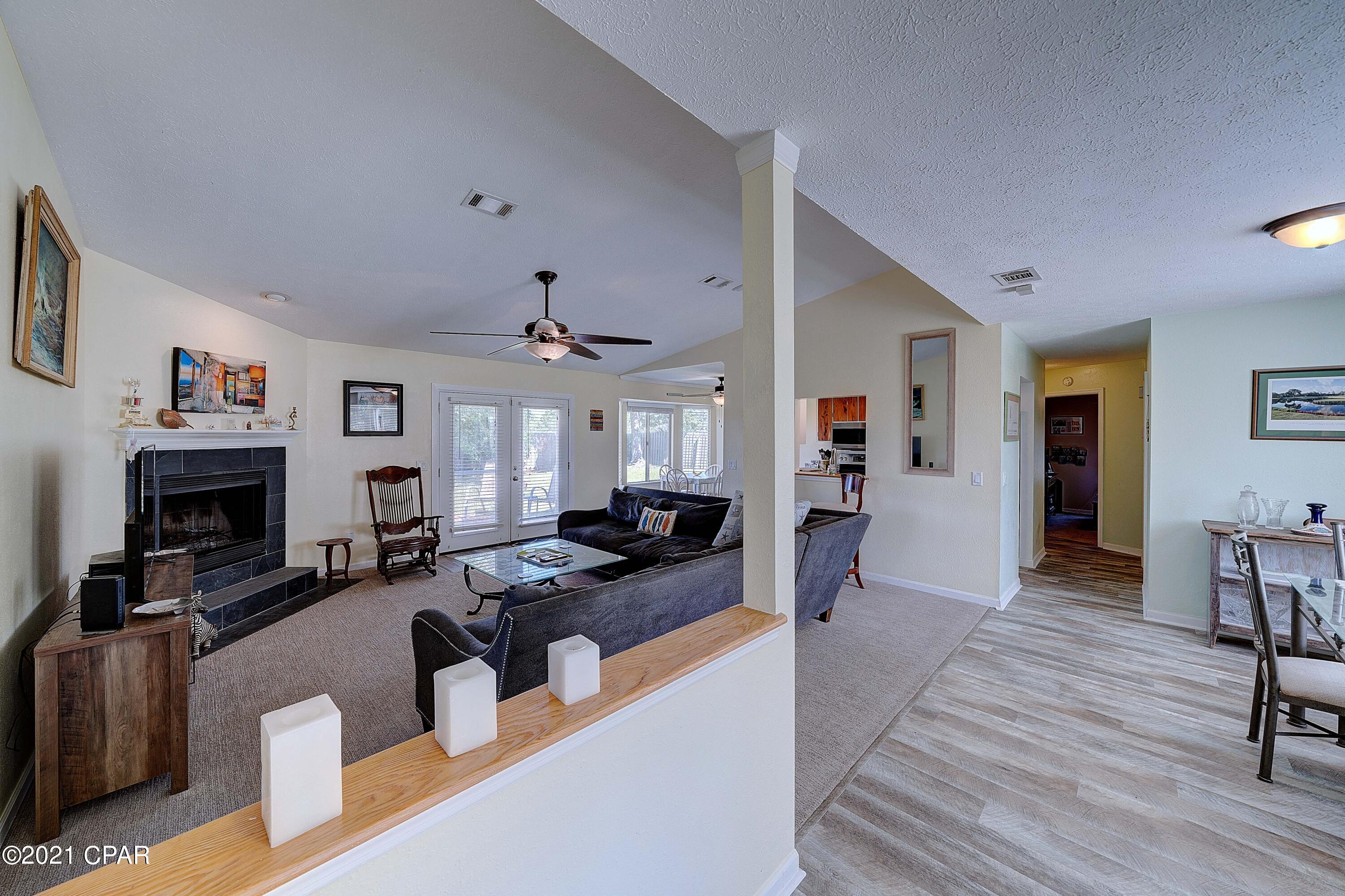 Bay Point Unit 1 - Residential