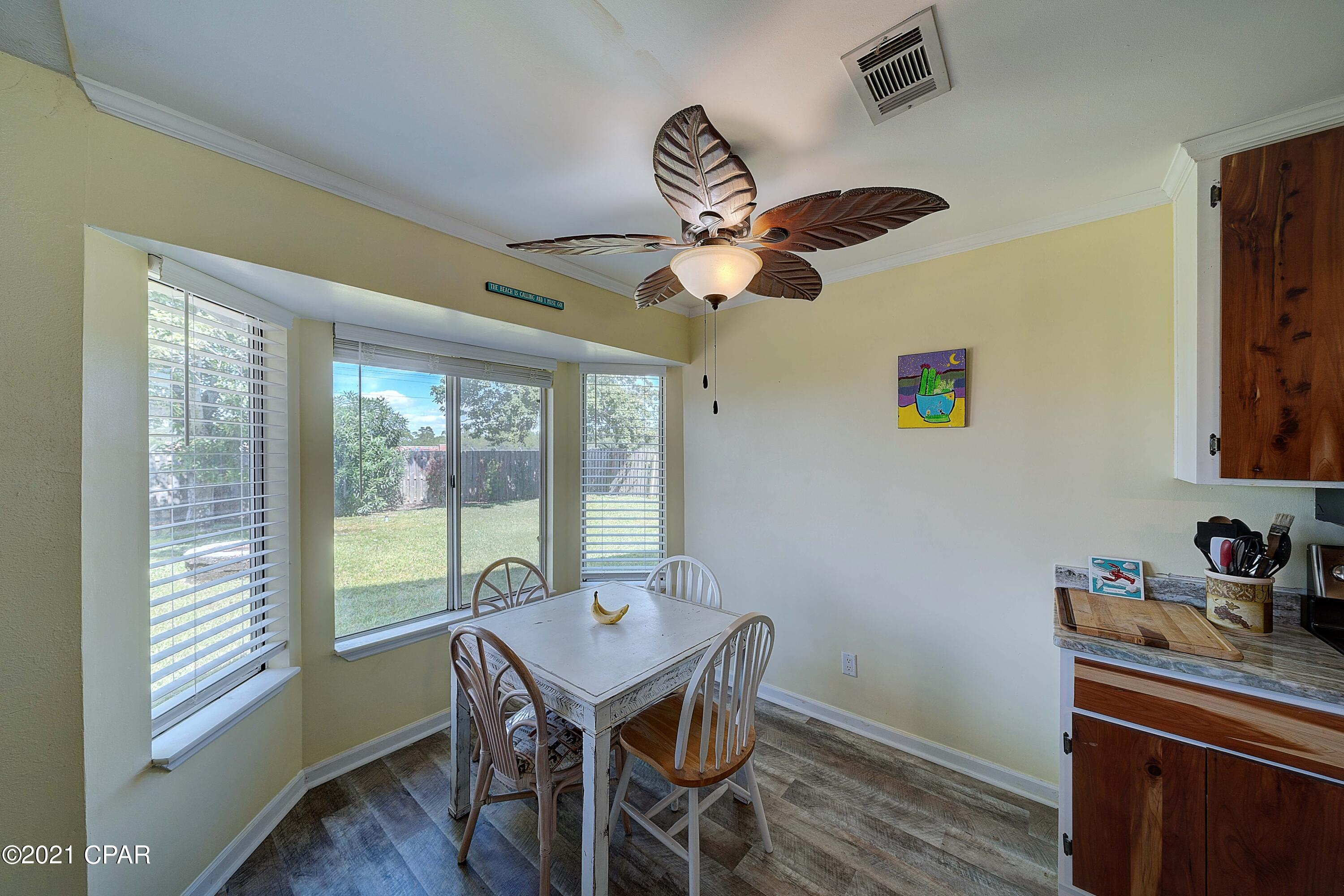 Bay Point Unit 1 - Residential