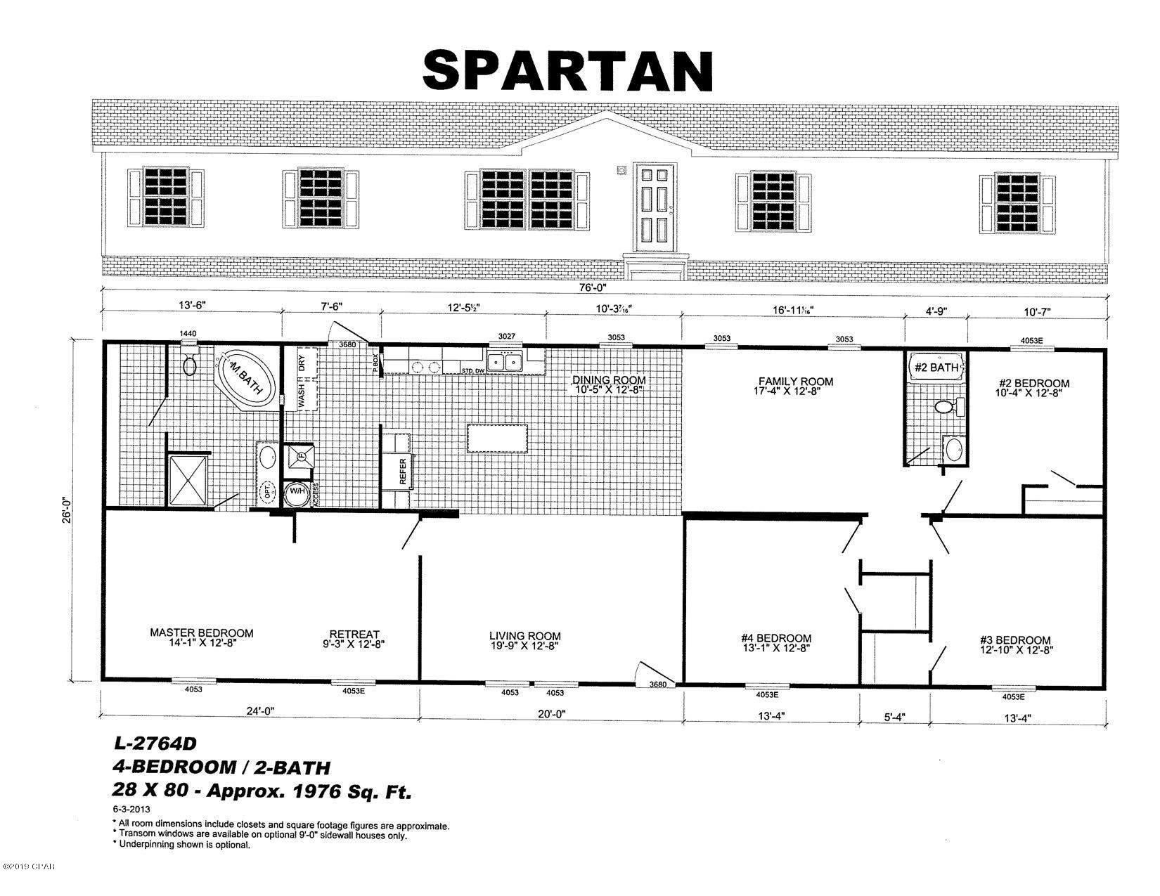No Named Subdivision - Residential