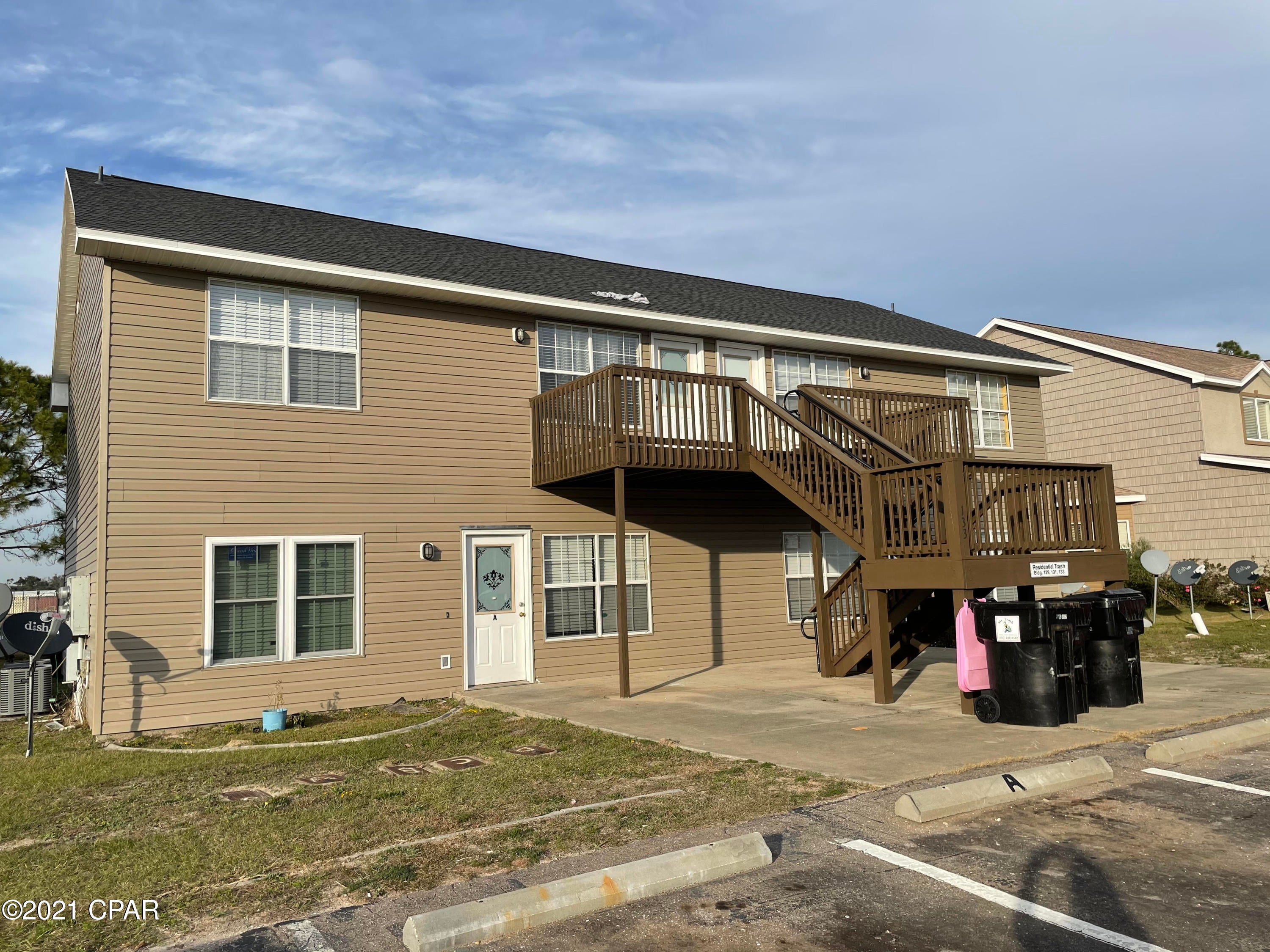 [No Recorded Subdiv] - Residential Lease