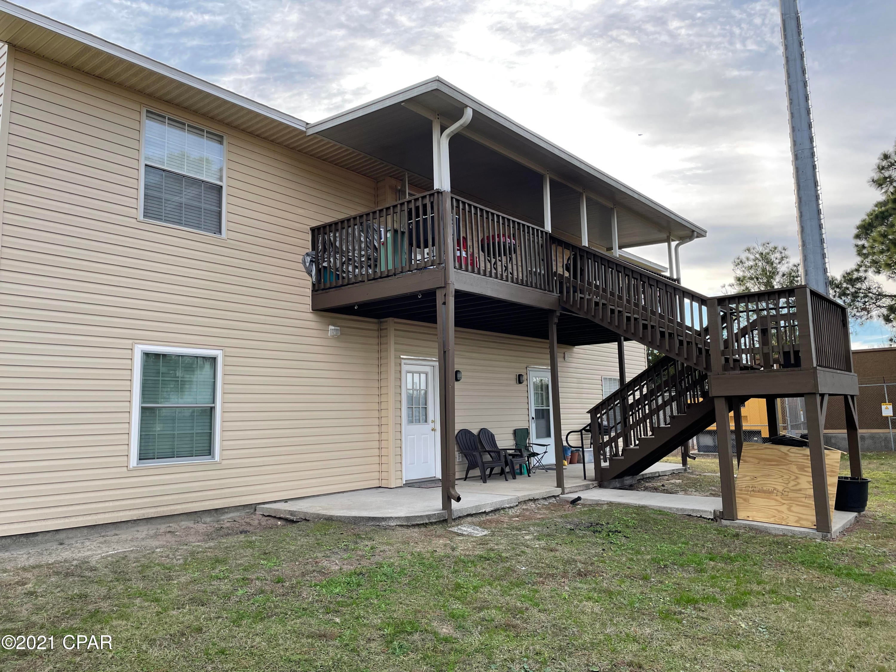 [No Recorded Subdiv] - Residential Lease