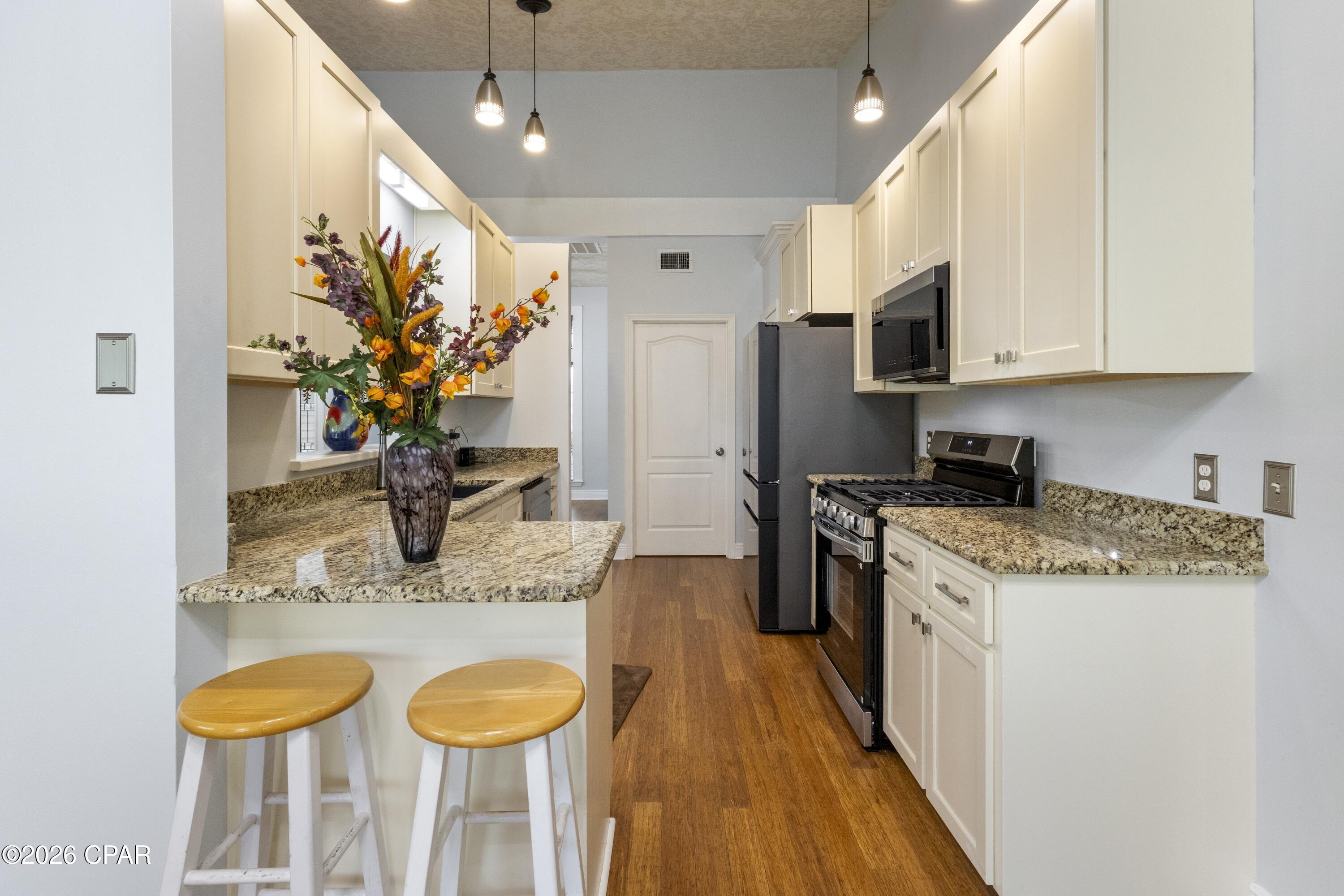 North Shore Unit 1 - Residential