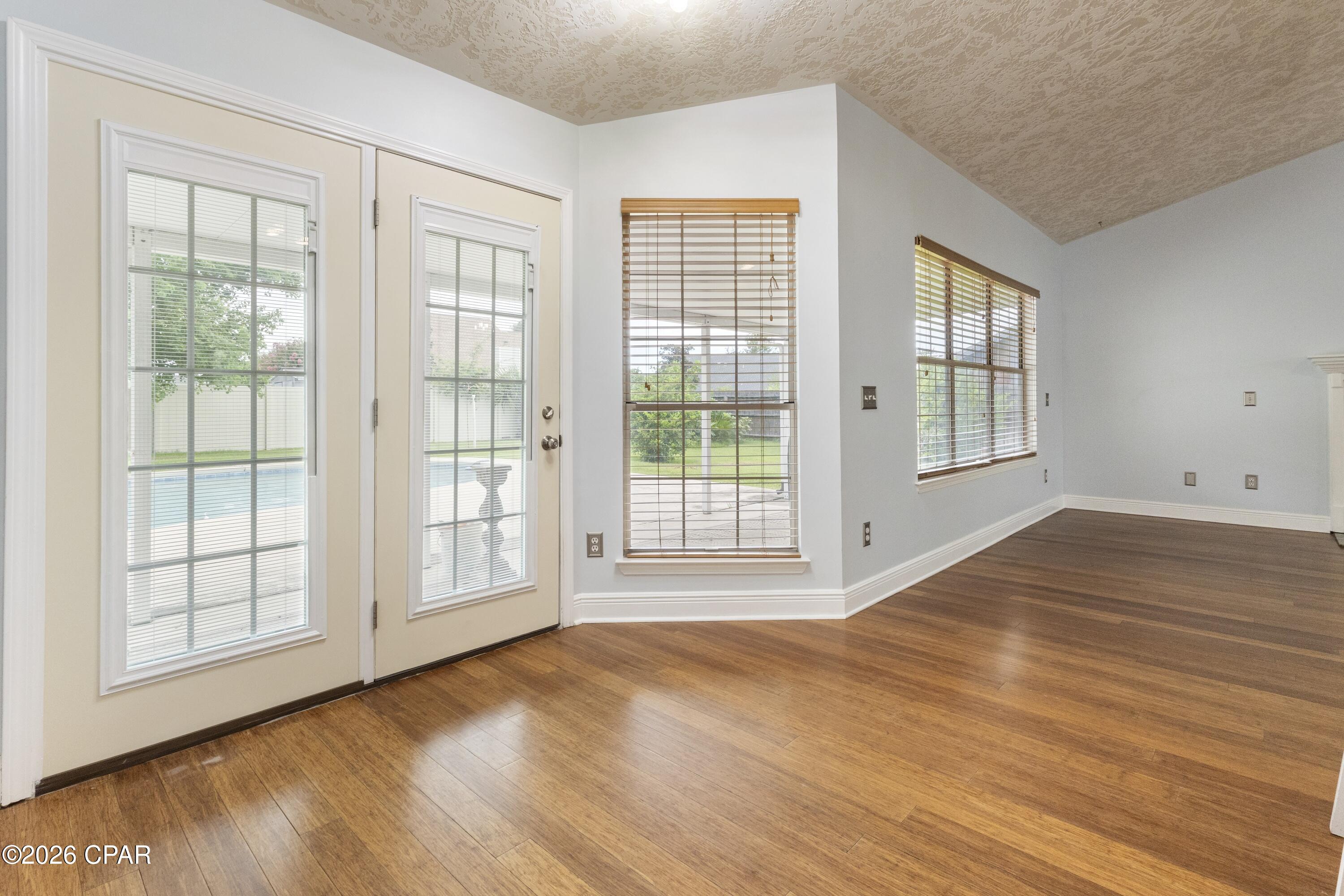 North Shore Unit 1 - Residential