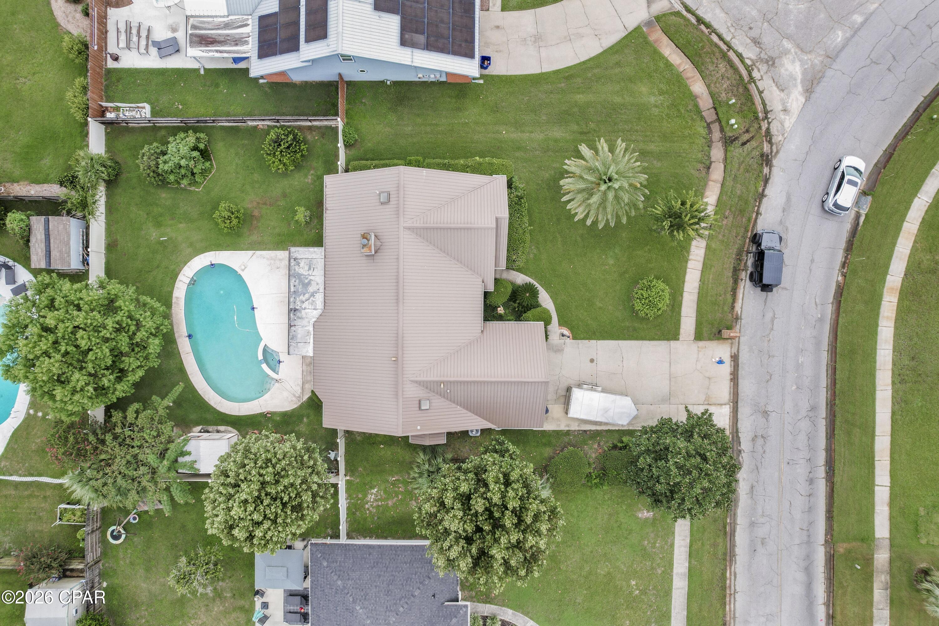North Shore Unit 1 - Residential
