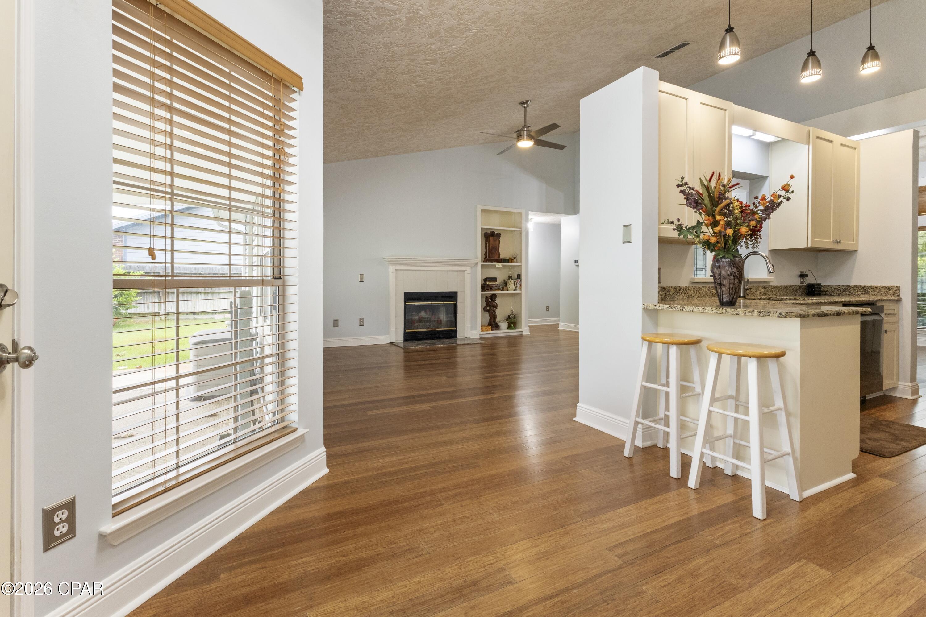 North Shore Unit 1 - Residential