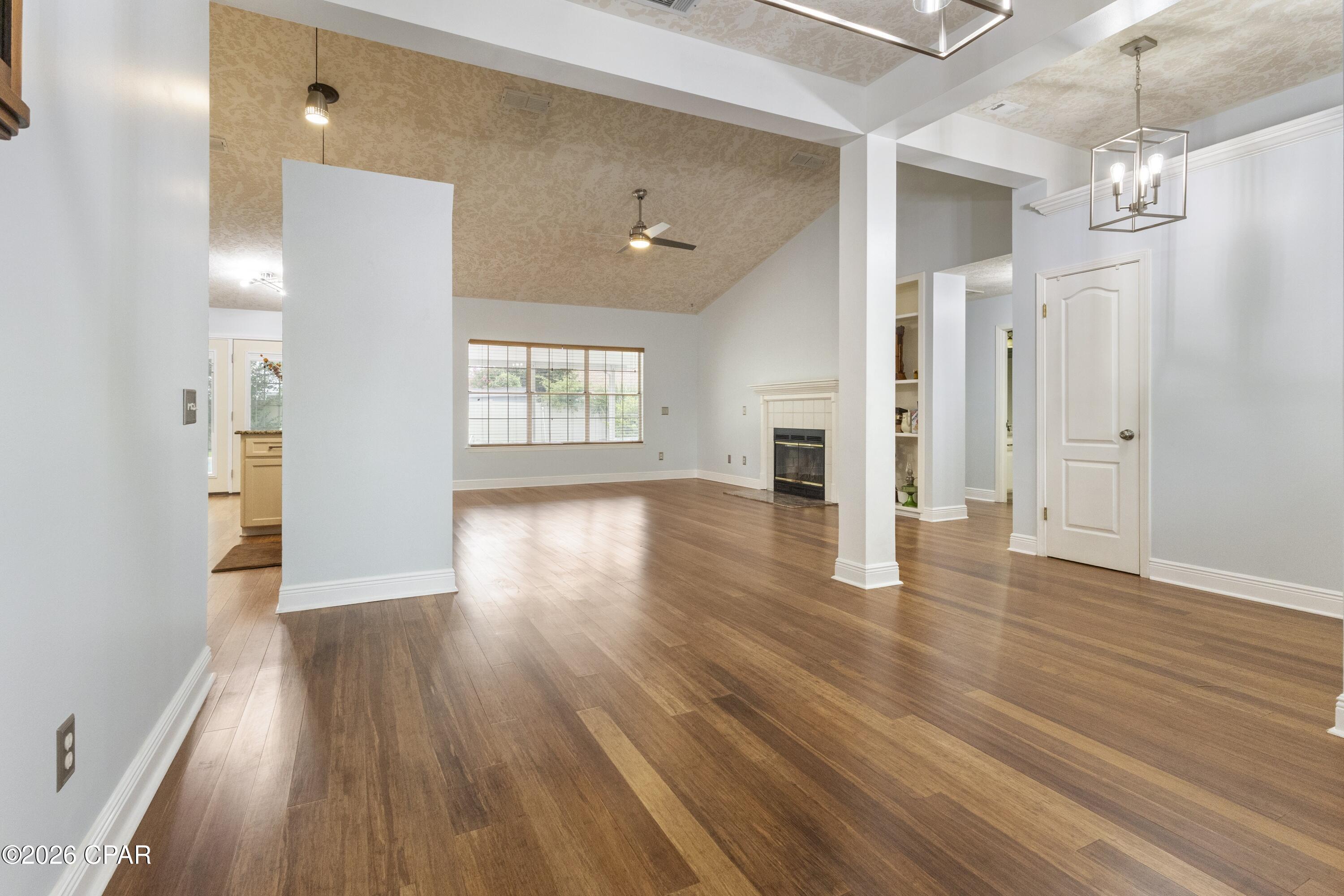 North Shore Unit 1 - Residential