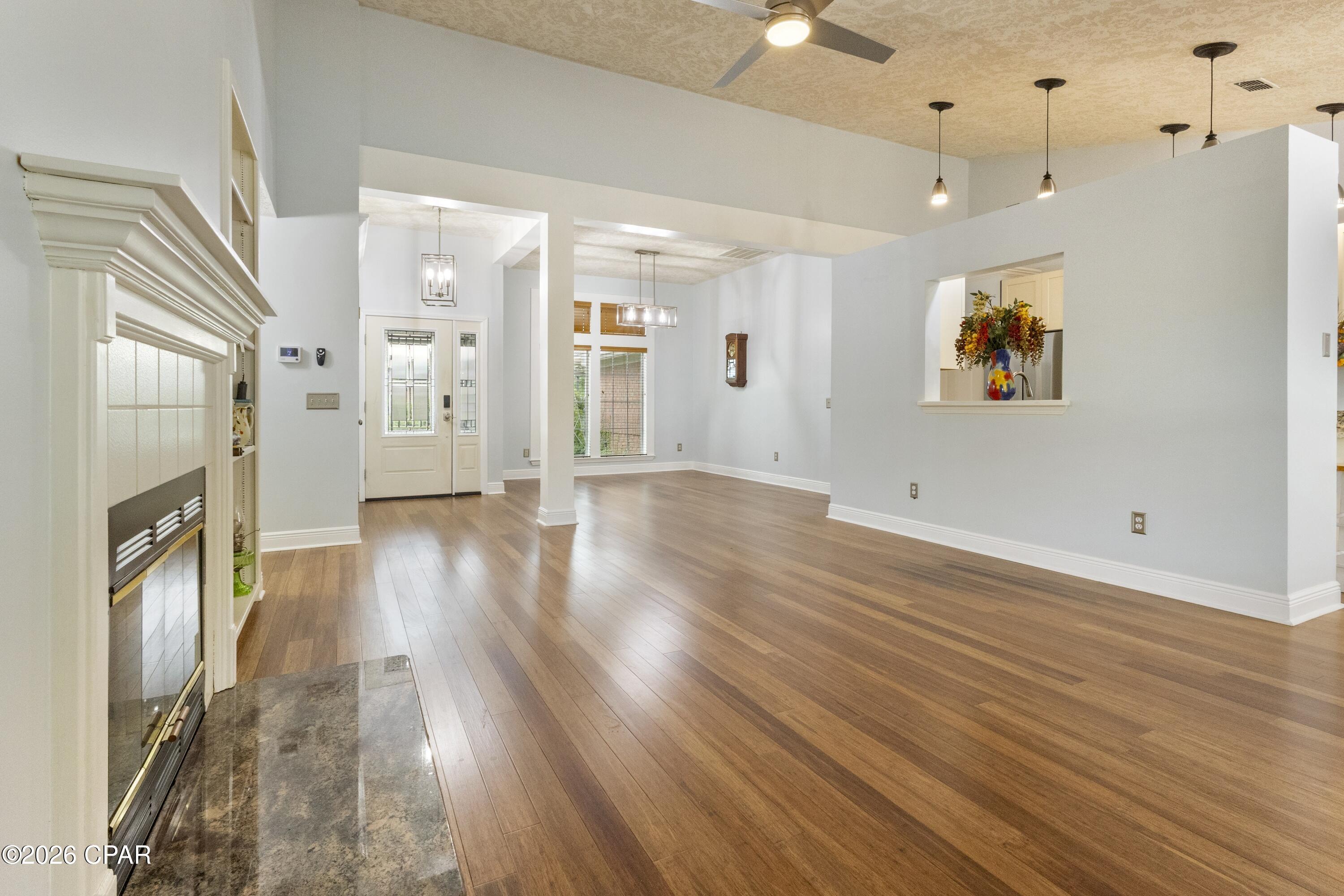 North Shore Unit 1 - Residential