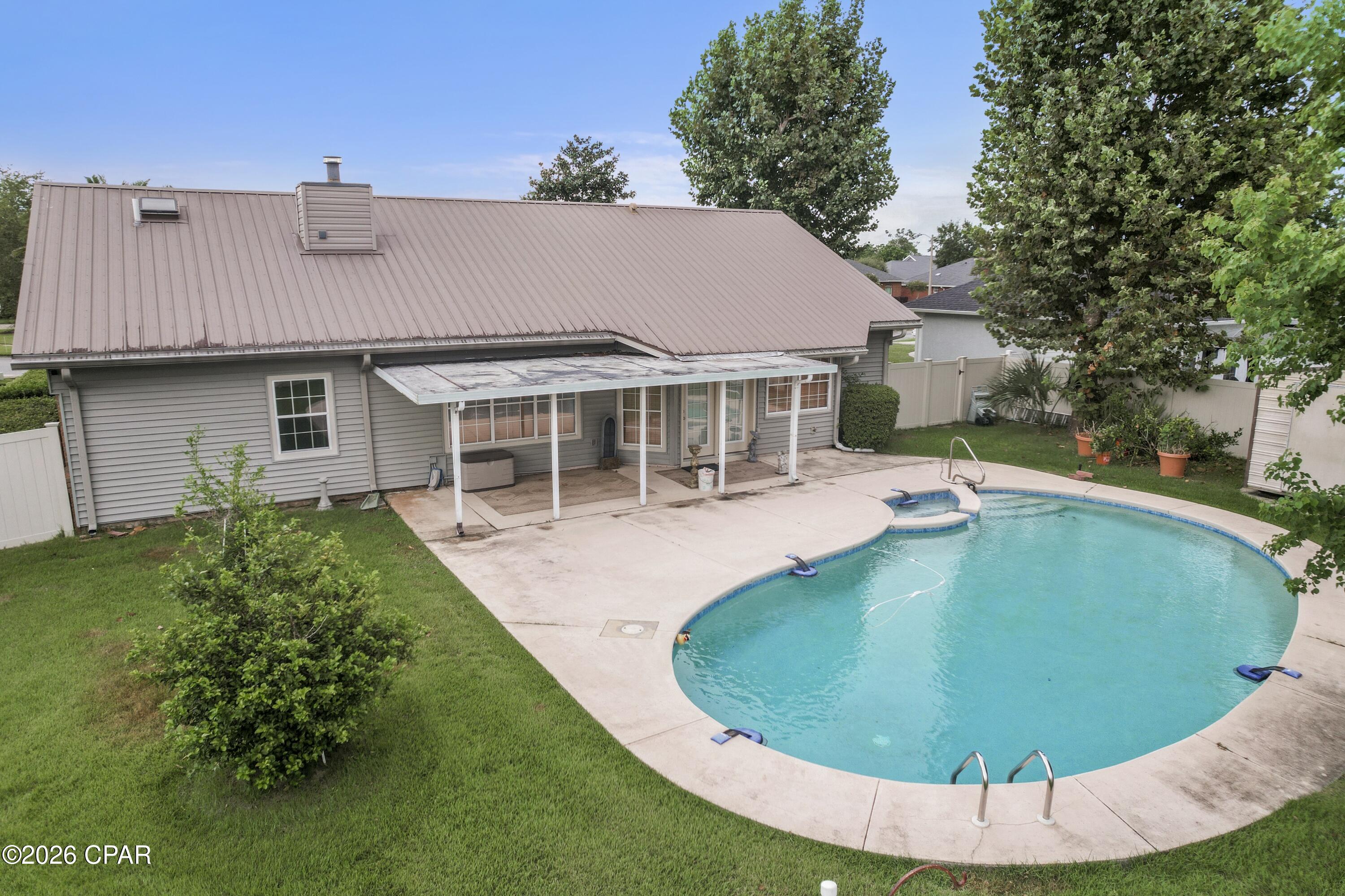 North Shore Unit 1 - Residential