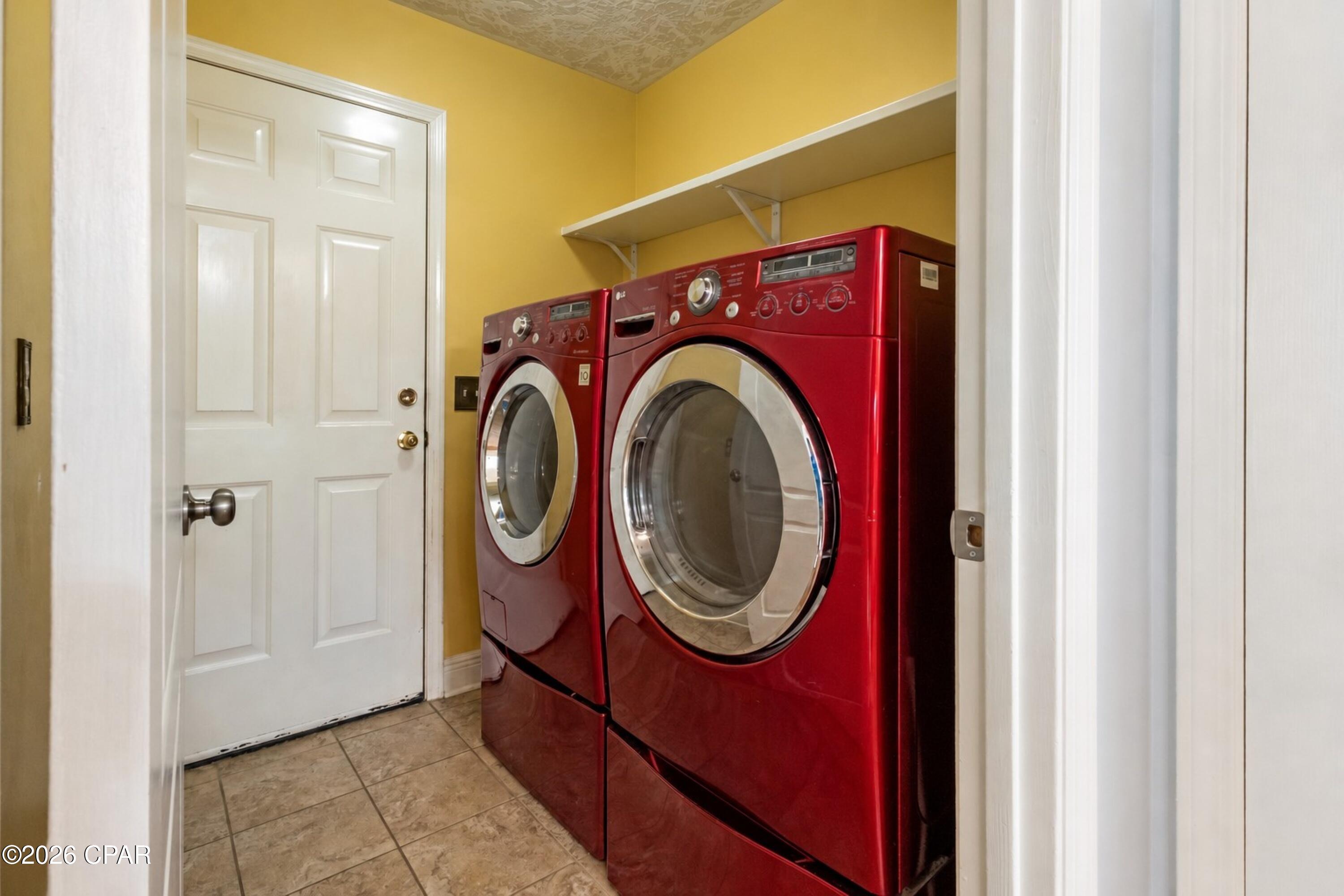 North Shore Unit 1 - Residential