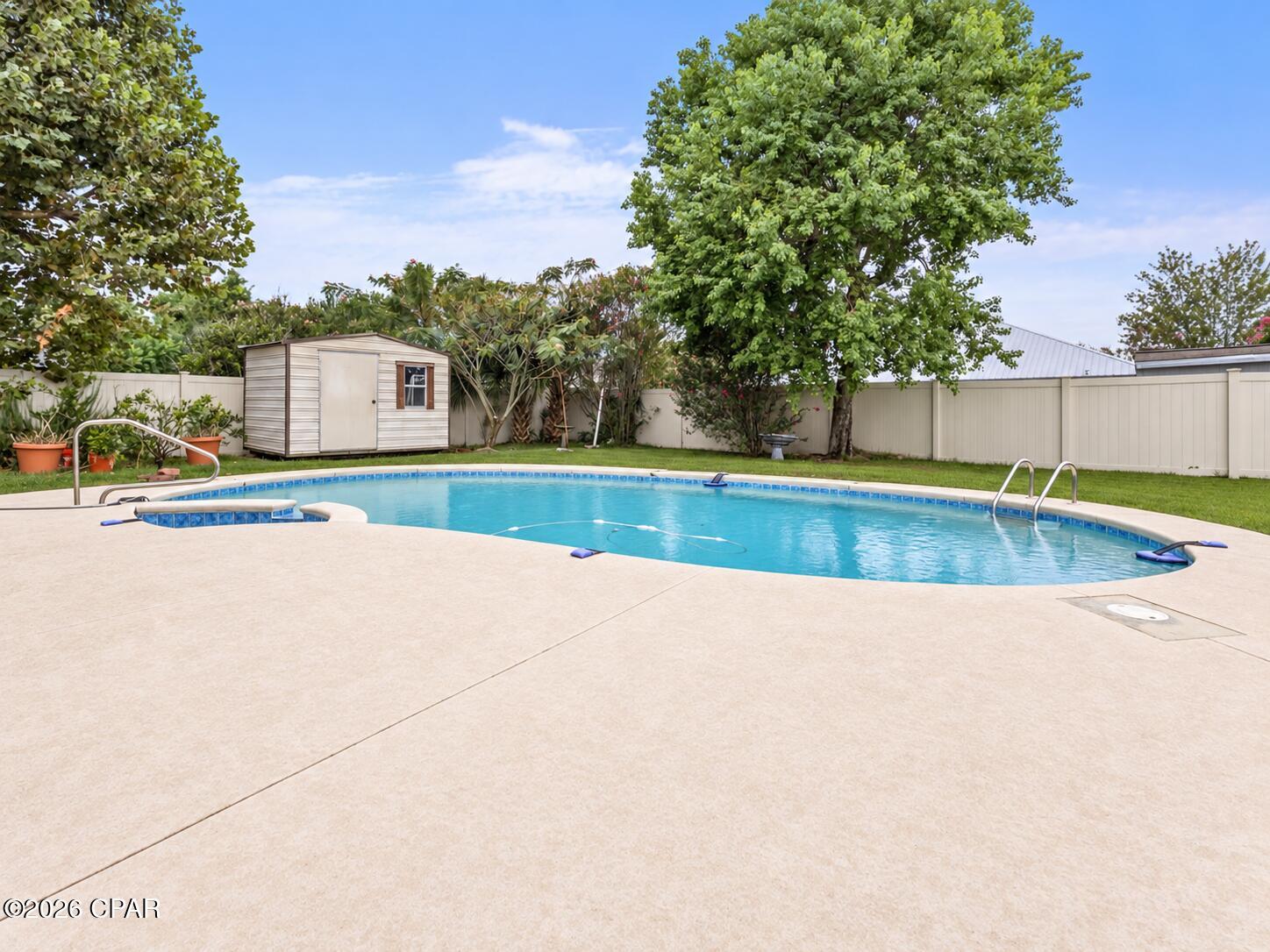 North Shore Unit 1 - Residential