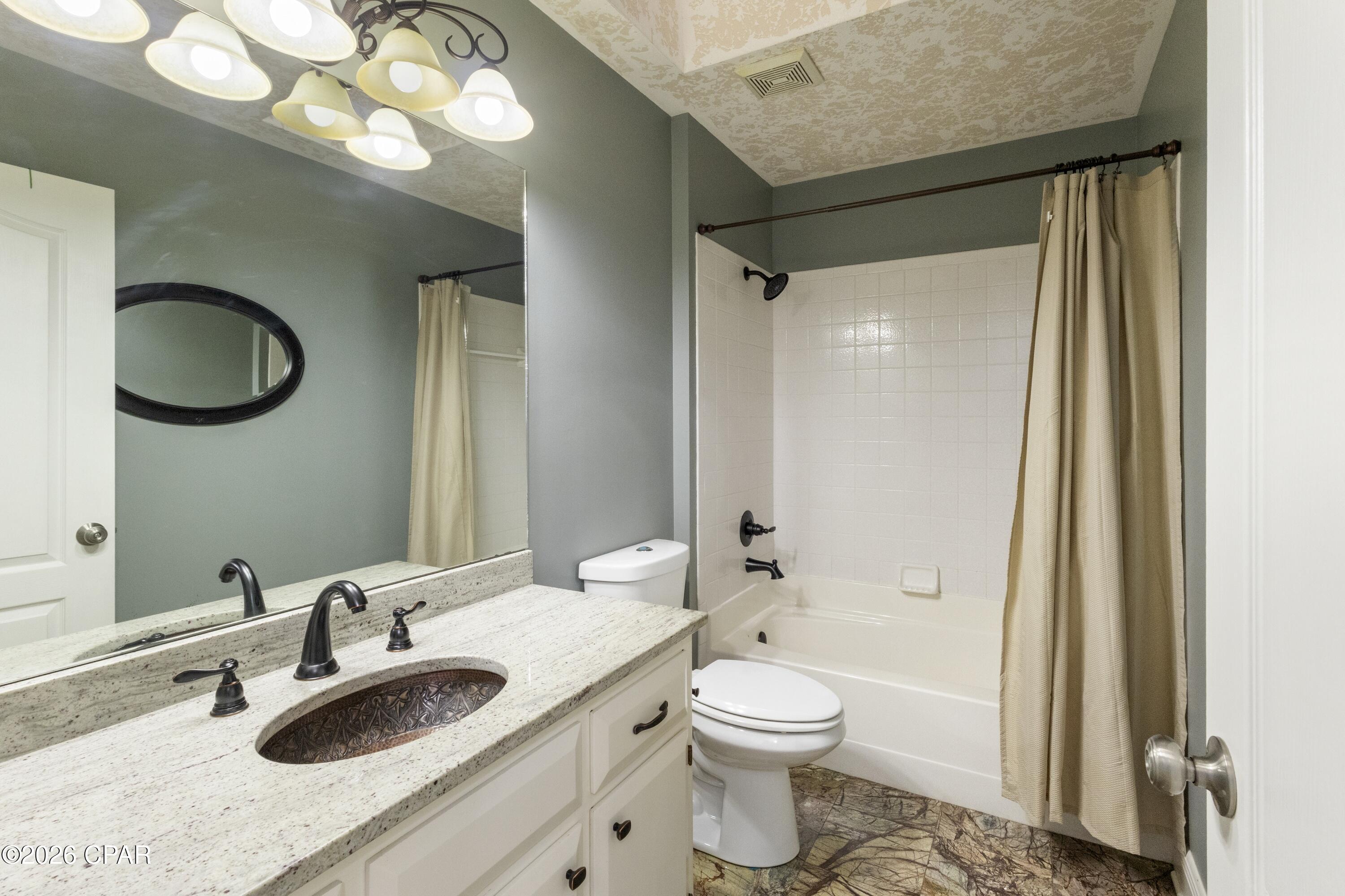 North Shore Unit 1 - Residential