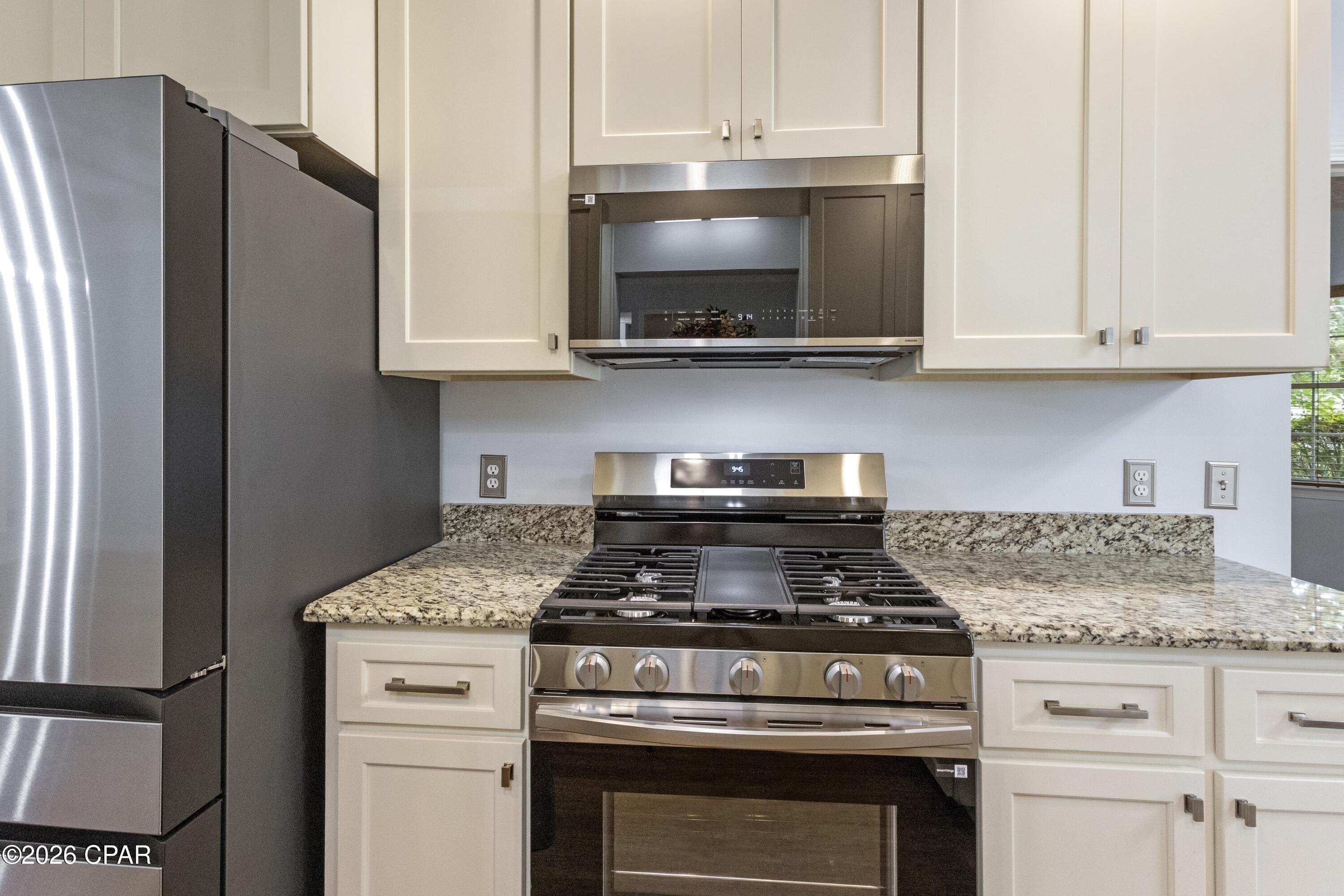 North Shore Unit 1 - Residential