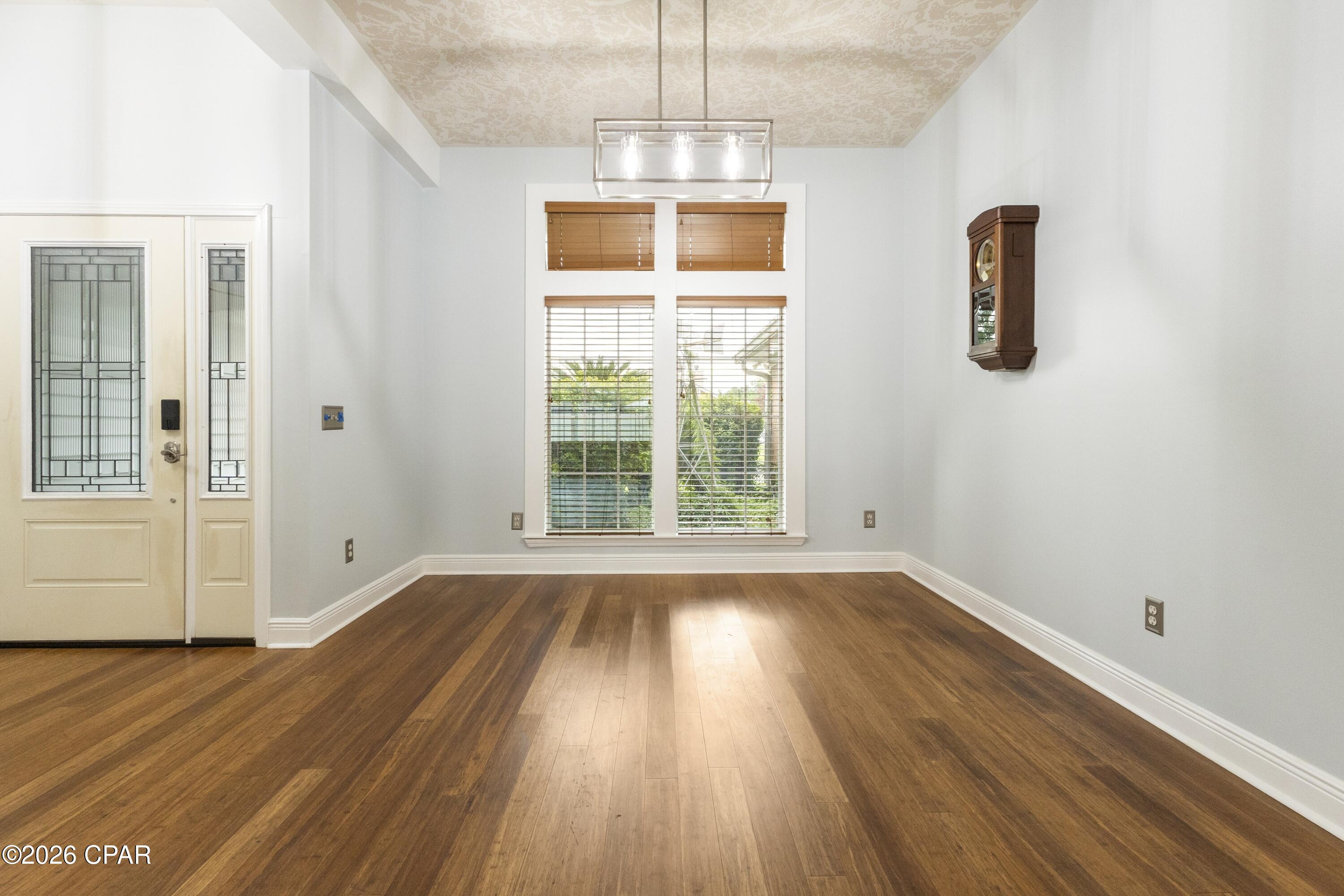 North Shore Unit 1 - Residential