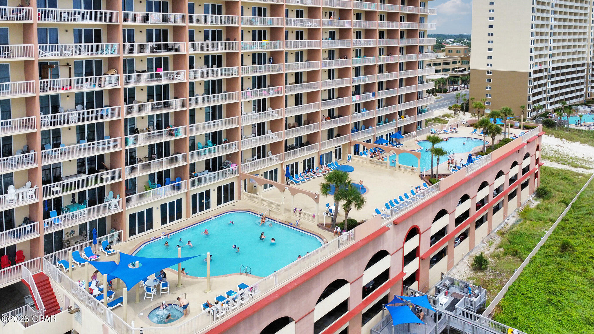 Sunrise Beach - Residential