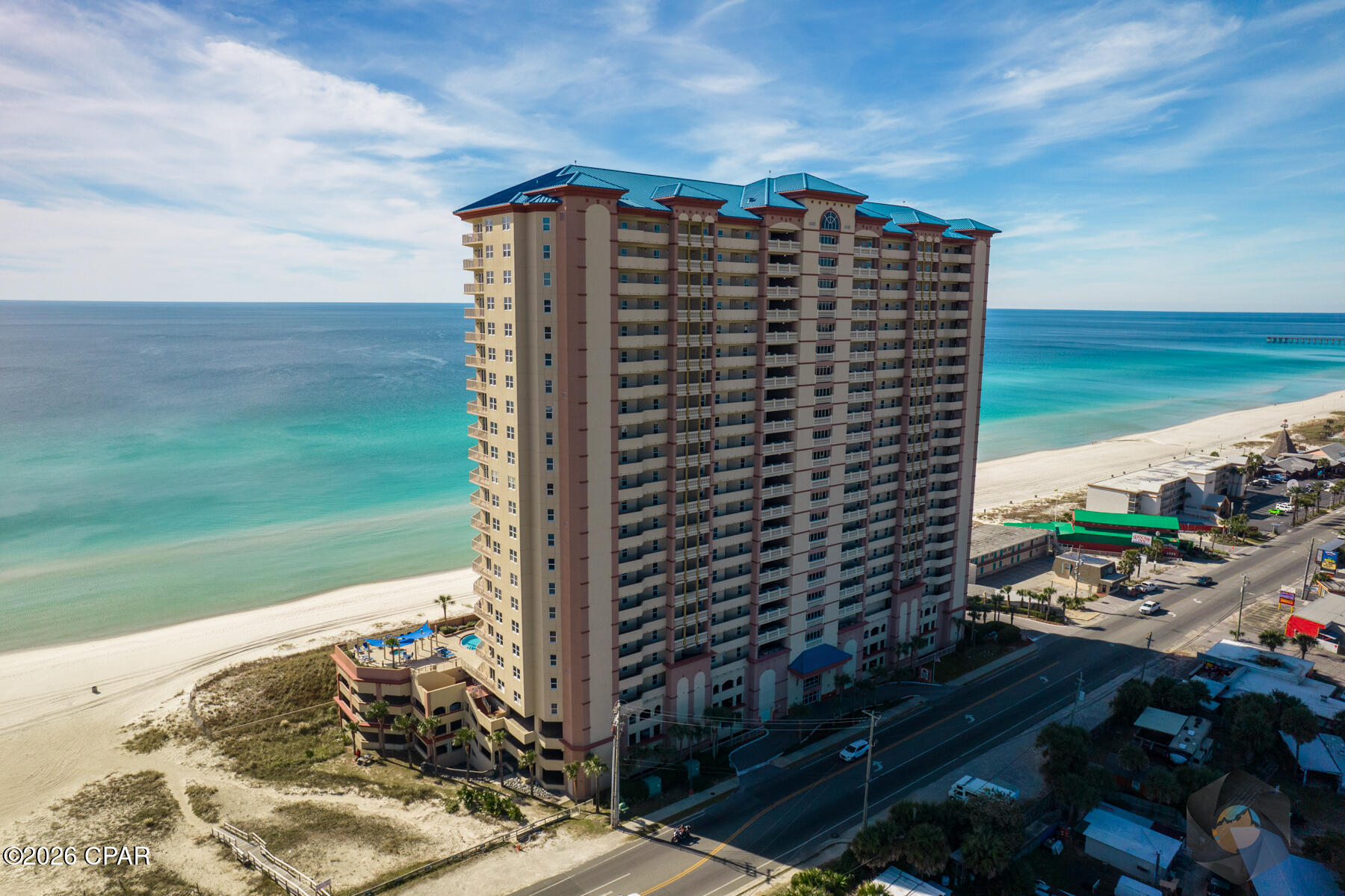 Sunrise Beach - Residential