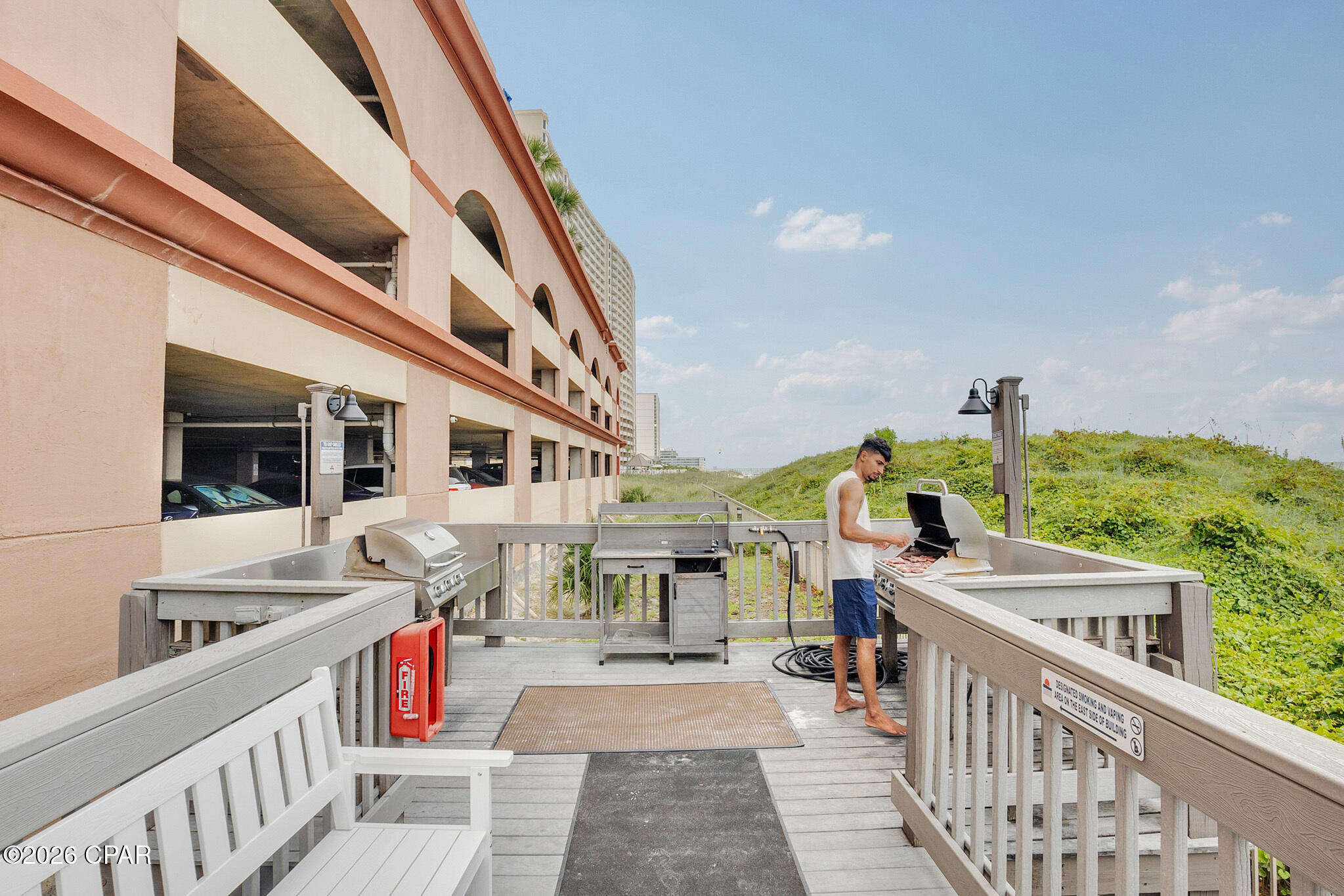 Sunrise Beach - Residential