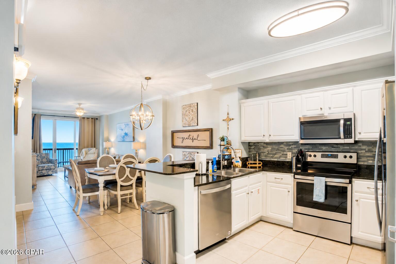 Sunrise Beach - Residential