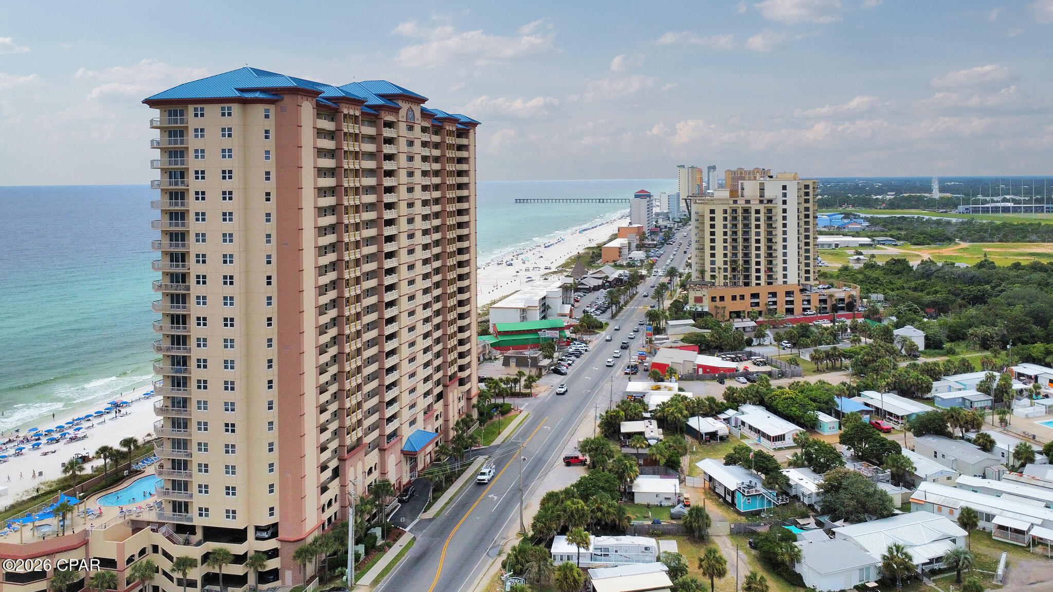 Sunrise Beach - Residential