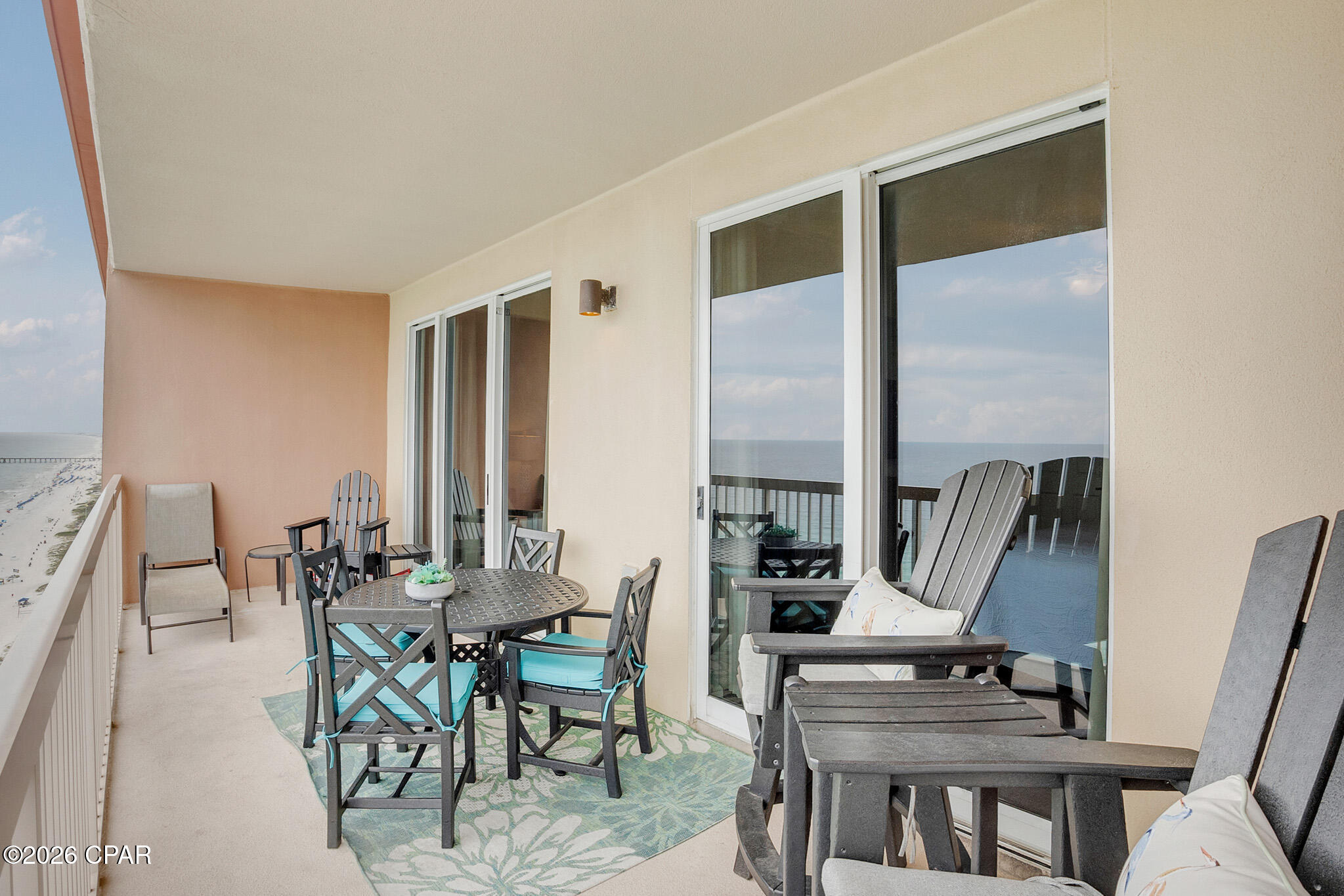 Sunrise Beach - Residential