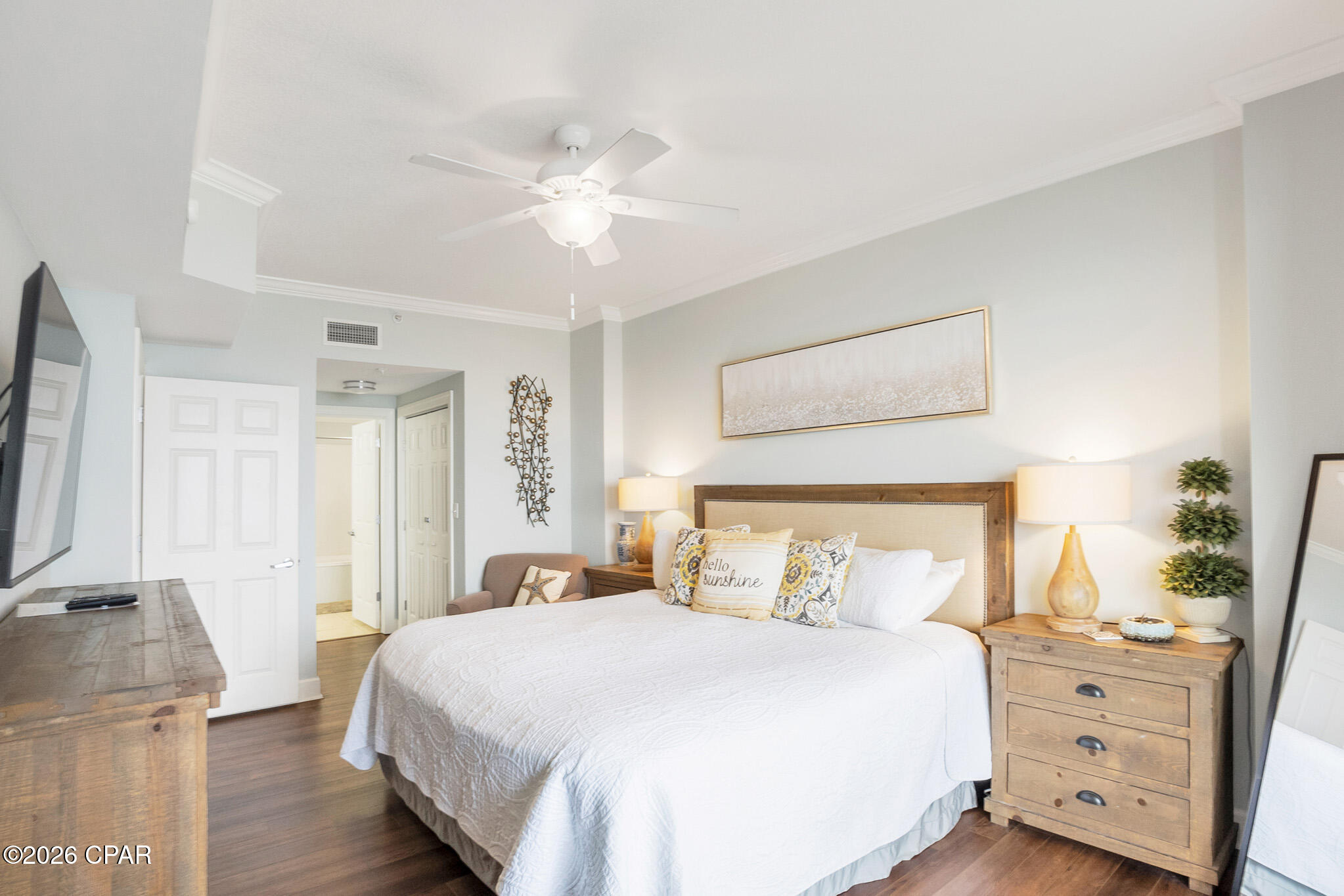 Sunrise Beach - Residential