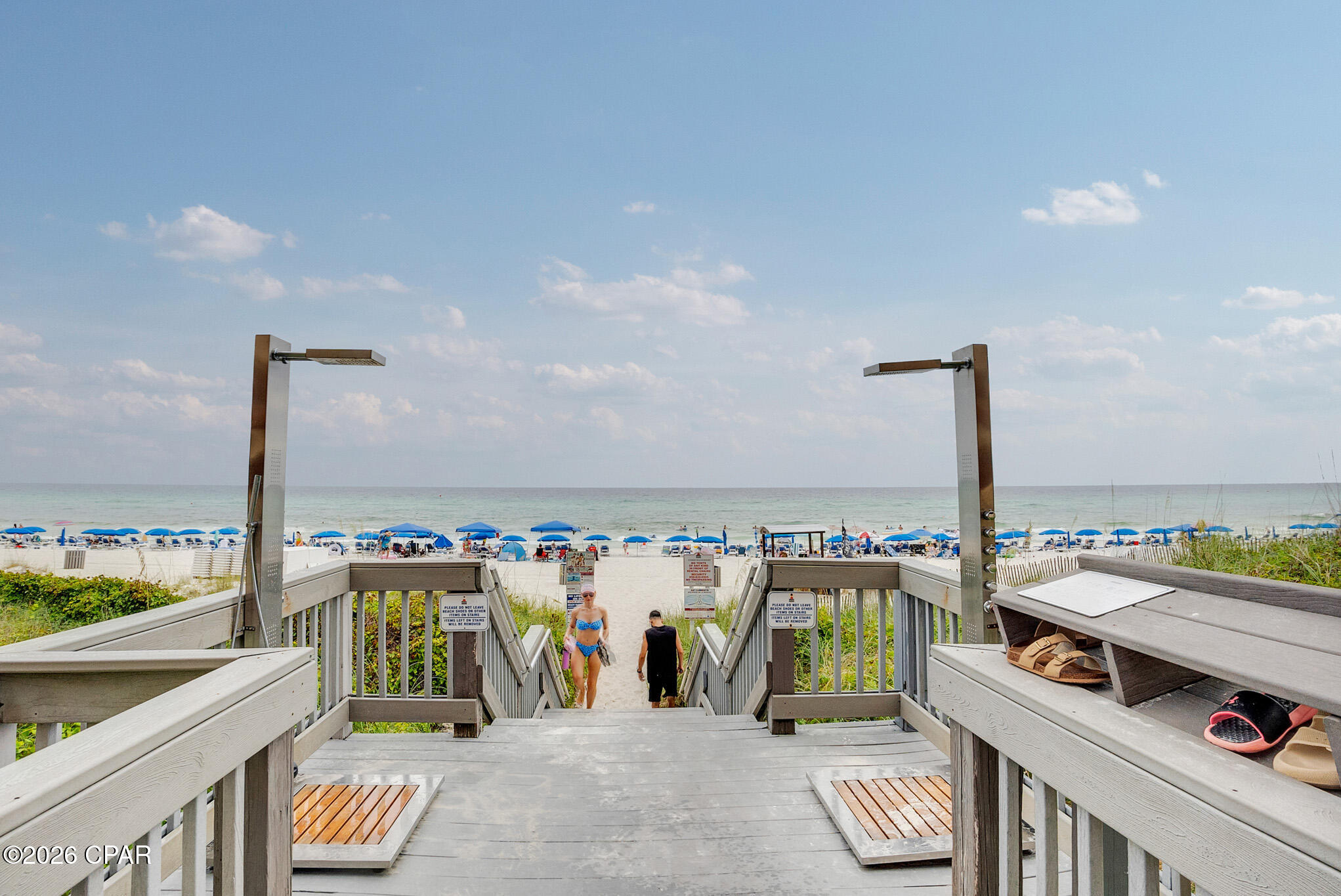 Sunrise Beach - Residential