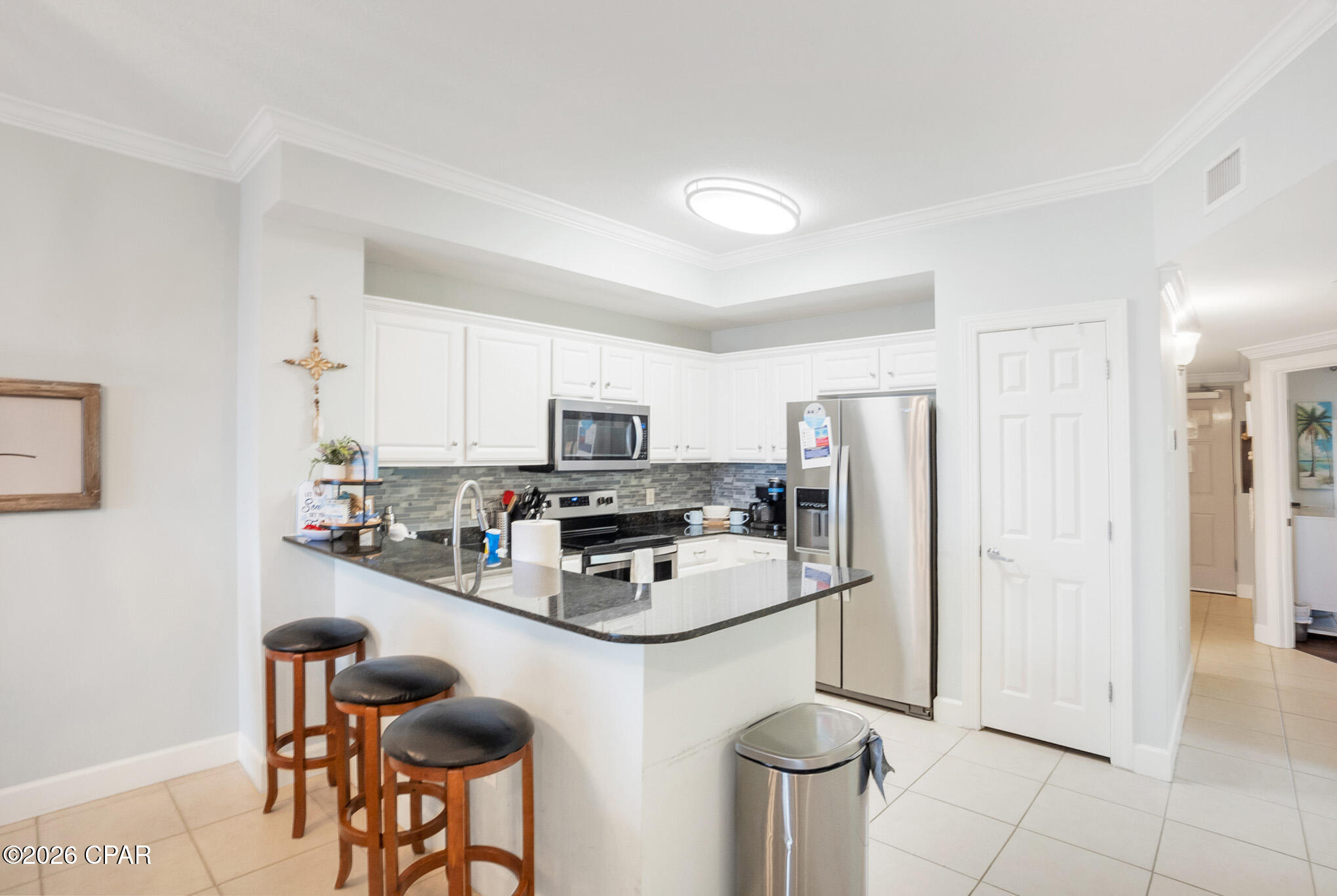 Sunrise Beach - Residential