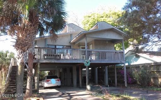 No Named Subdivision - Residential Lease
