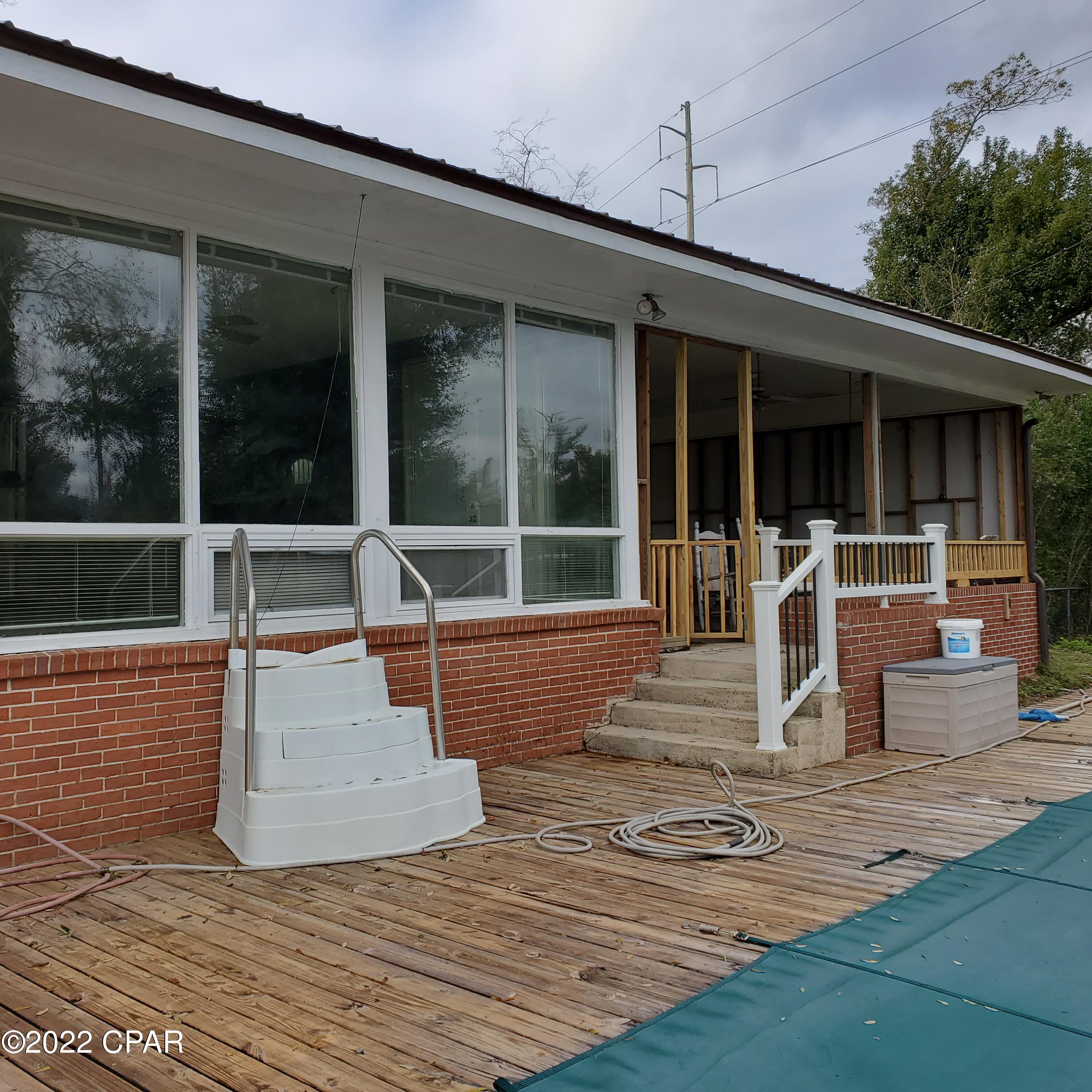 West Manor - Residential