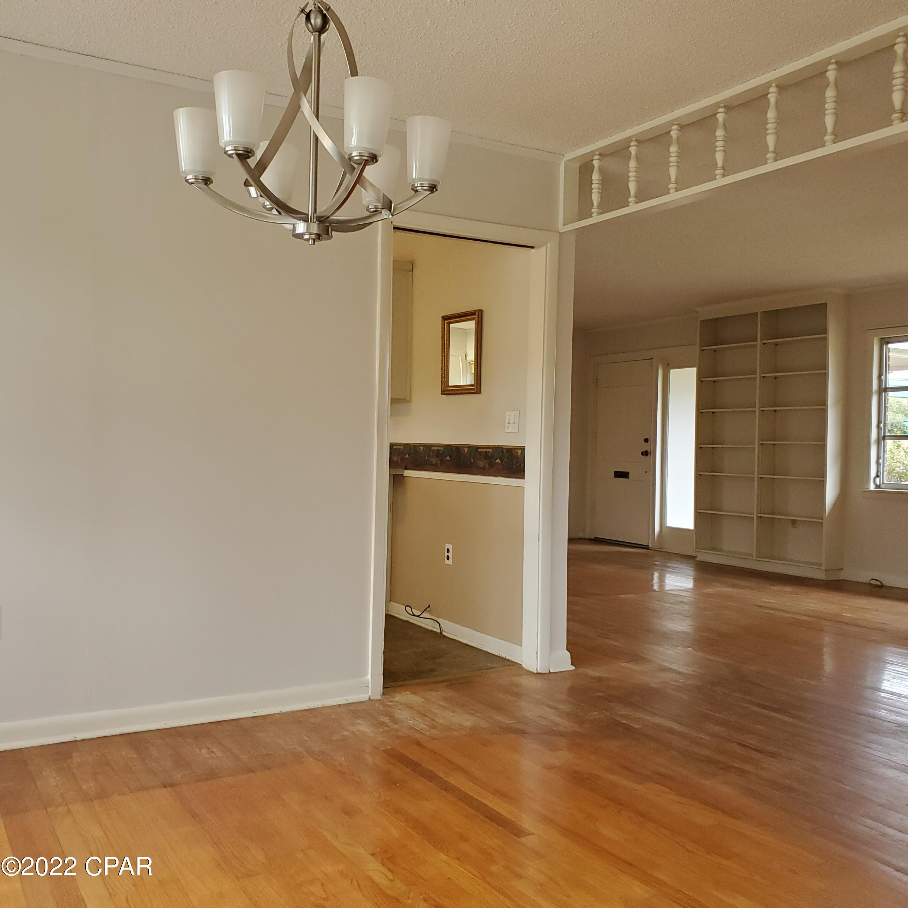 West Manor - Residential