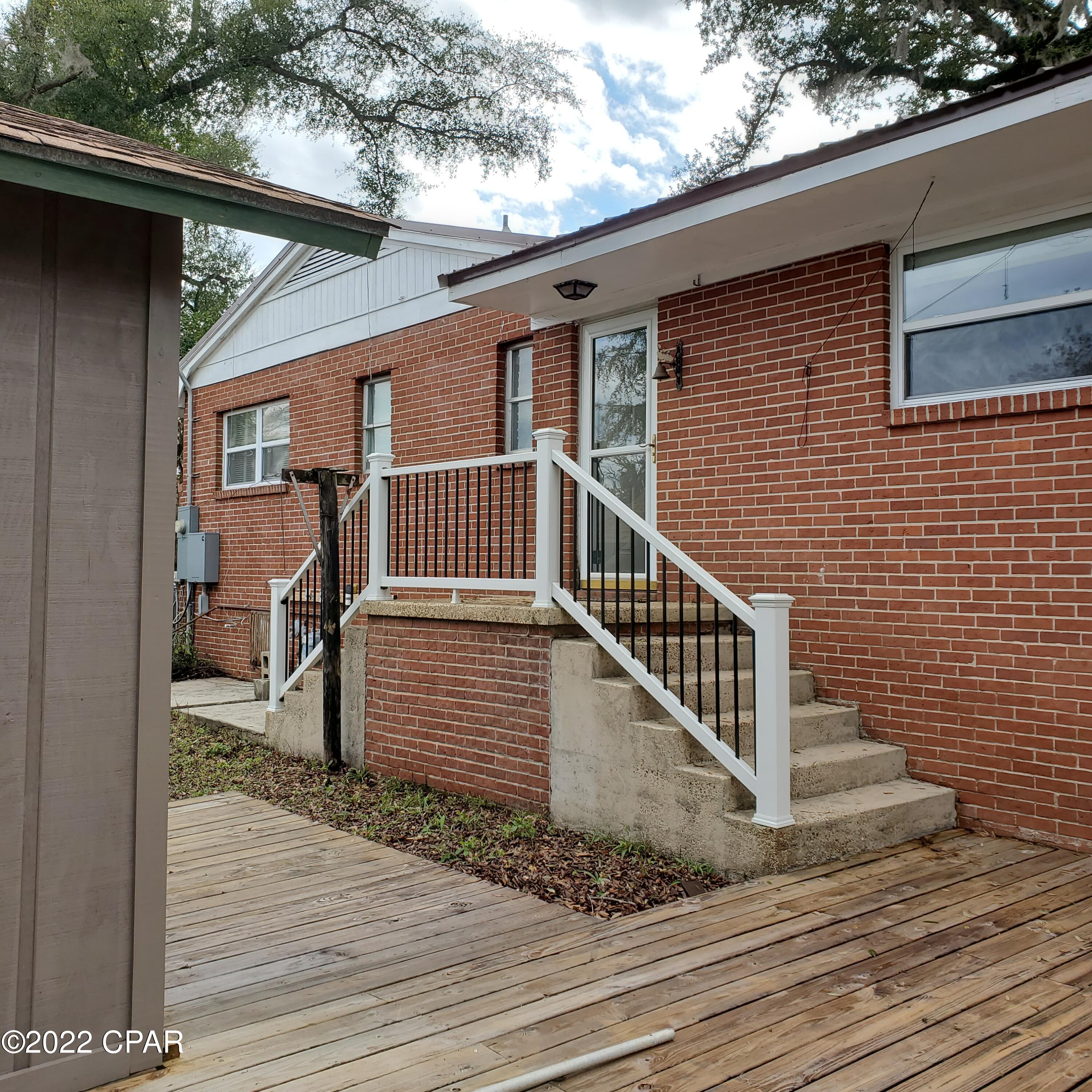 West Manor - Residential