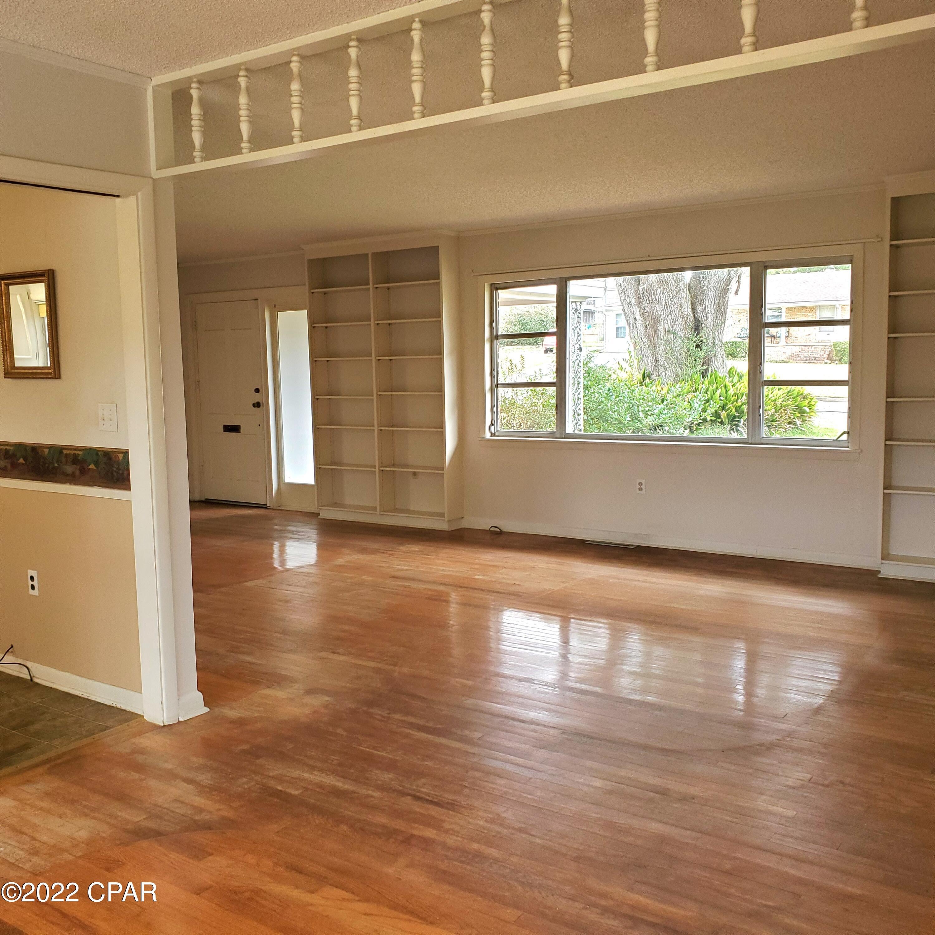 West Manor - Residential