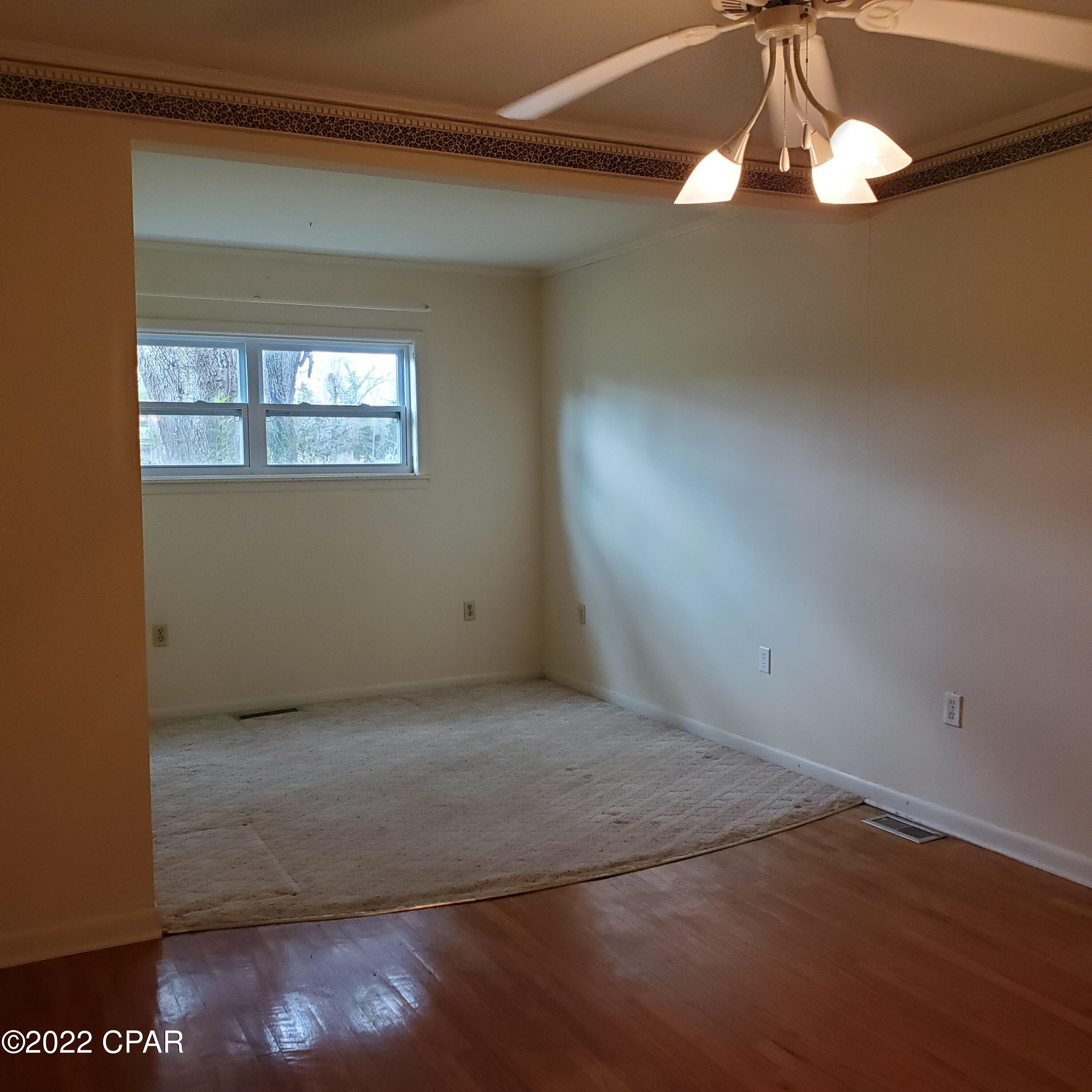 West Manor - Residential