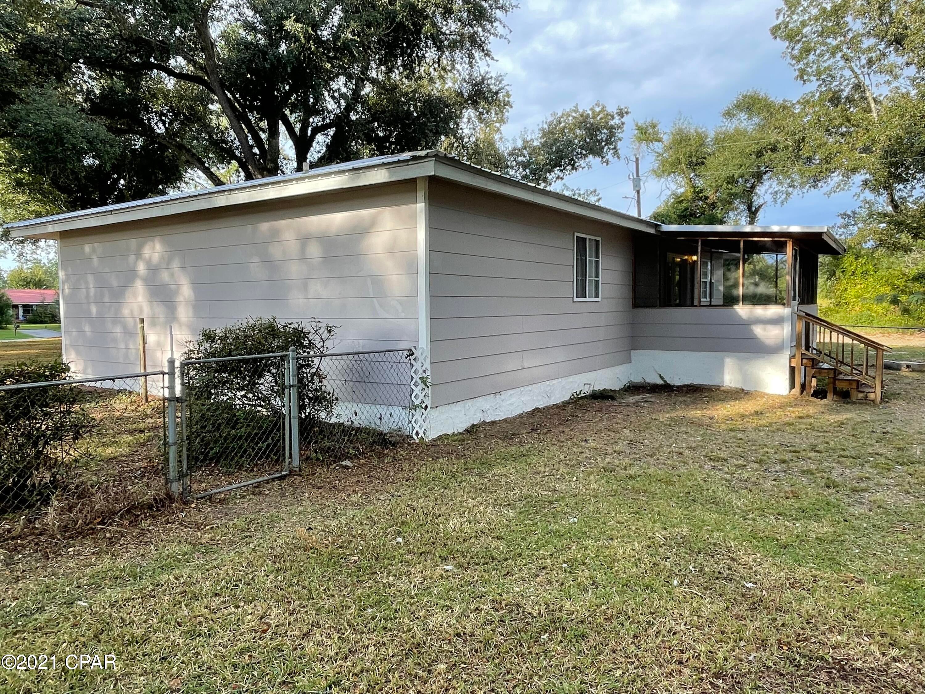 No Named Subdivision - Residential